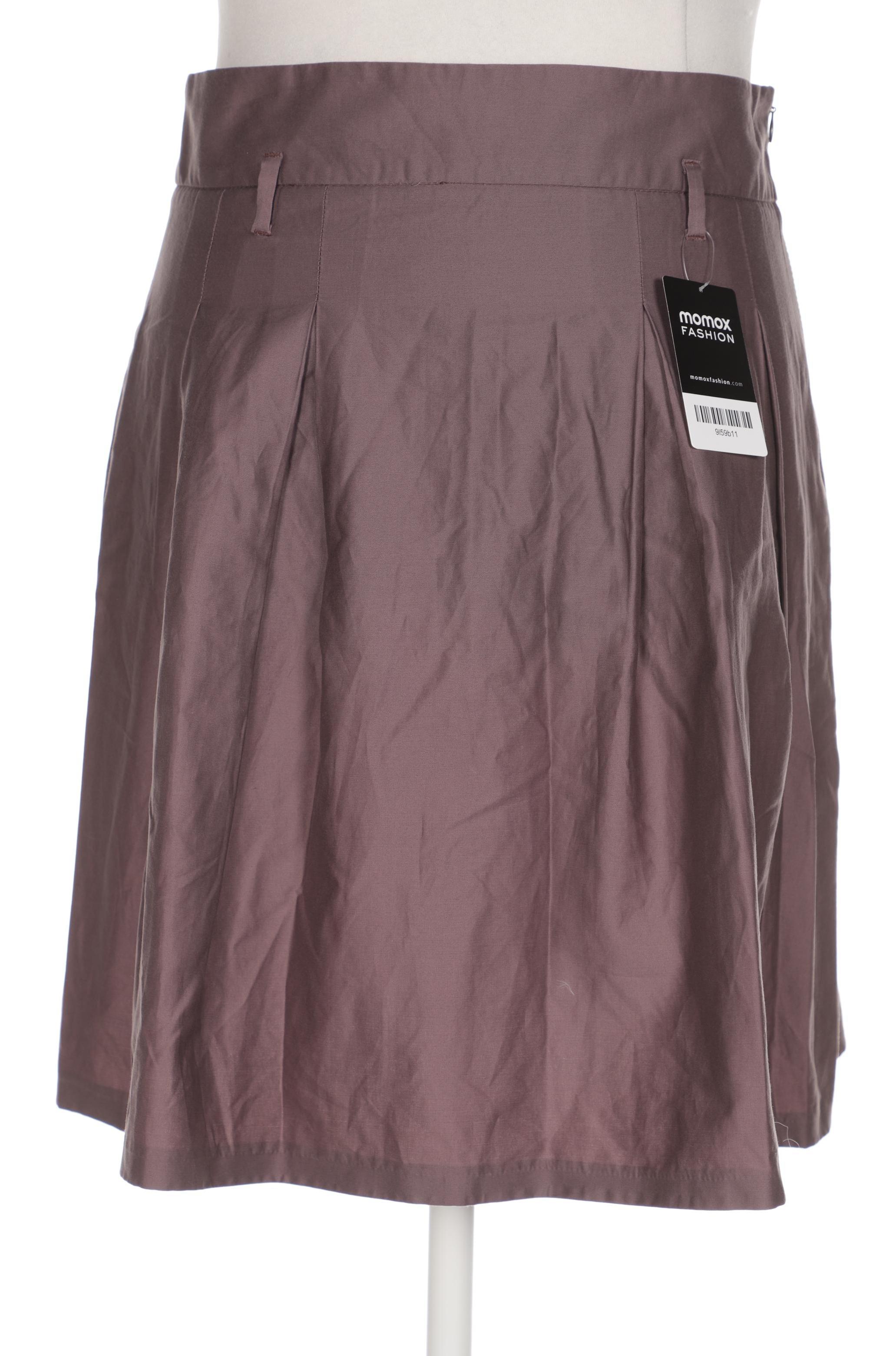 

Zara Damen Rock, flieder, Gr. 42