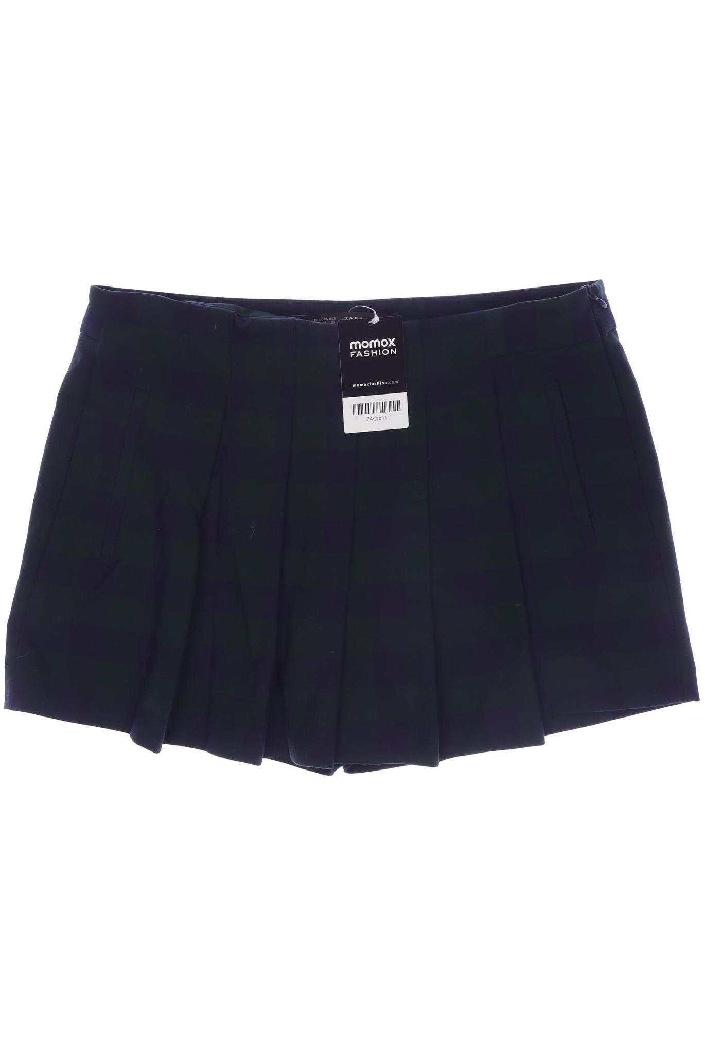 

Zara Damen Rock, grün, Gr. 38