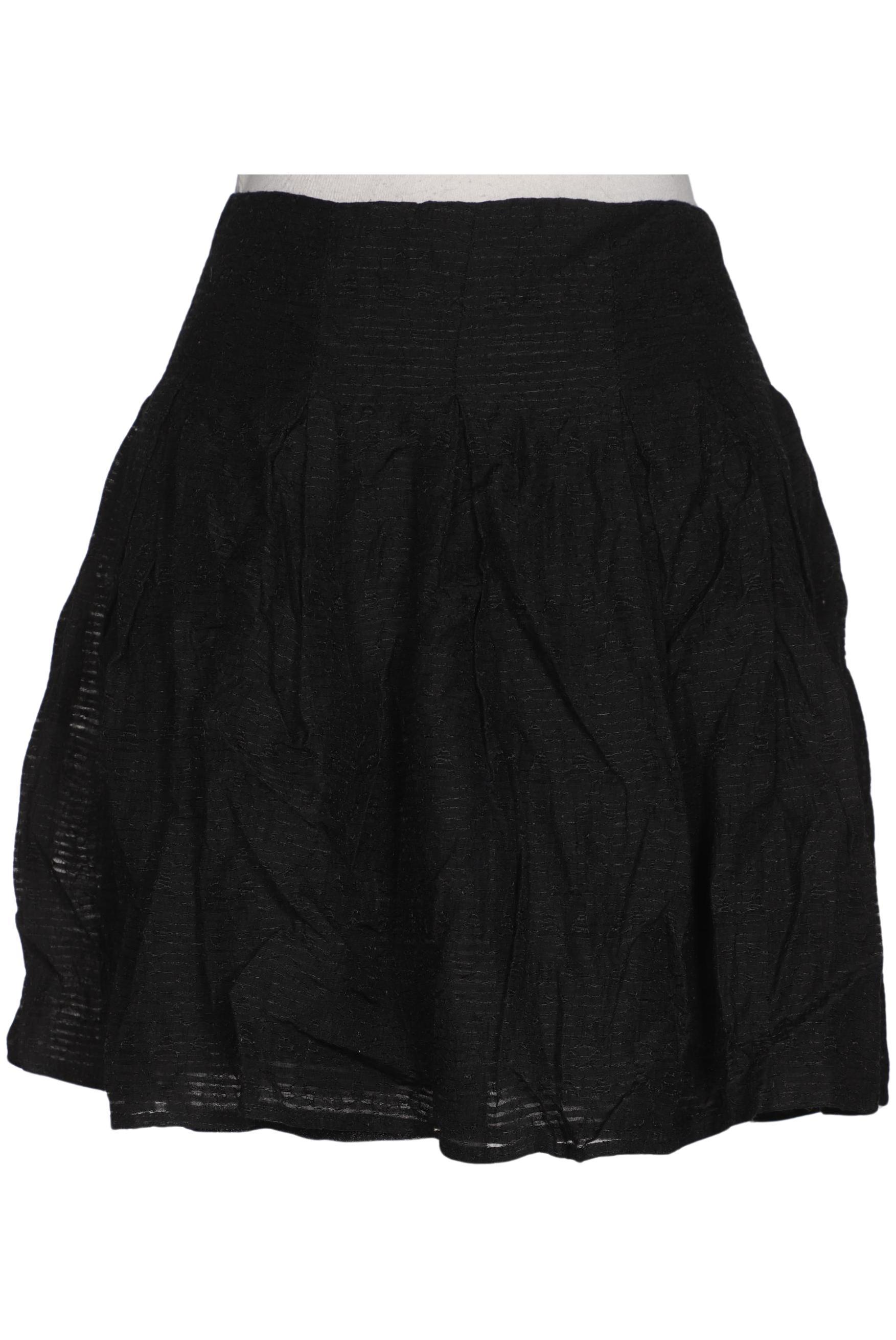 

Zara Damen Rock, schwarz, Gr. 36