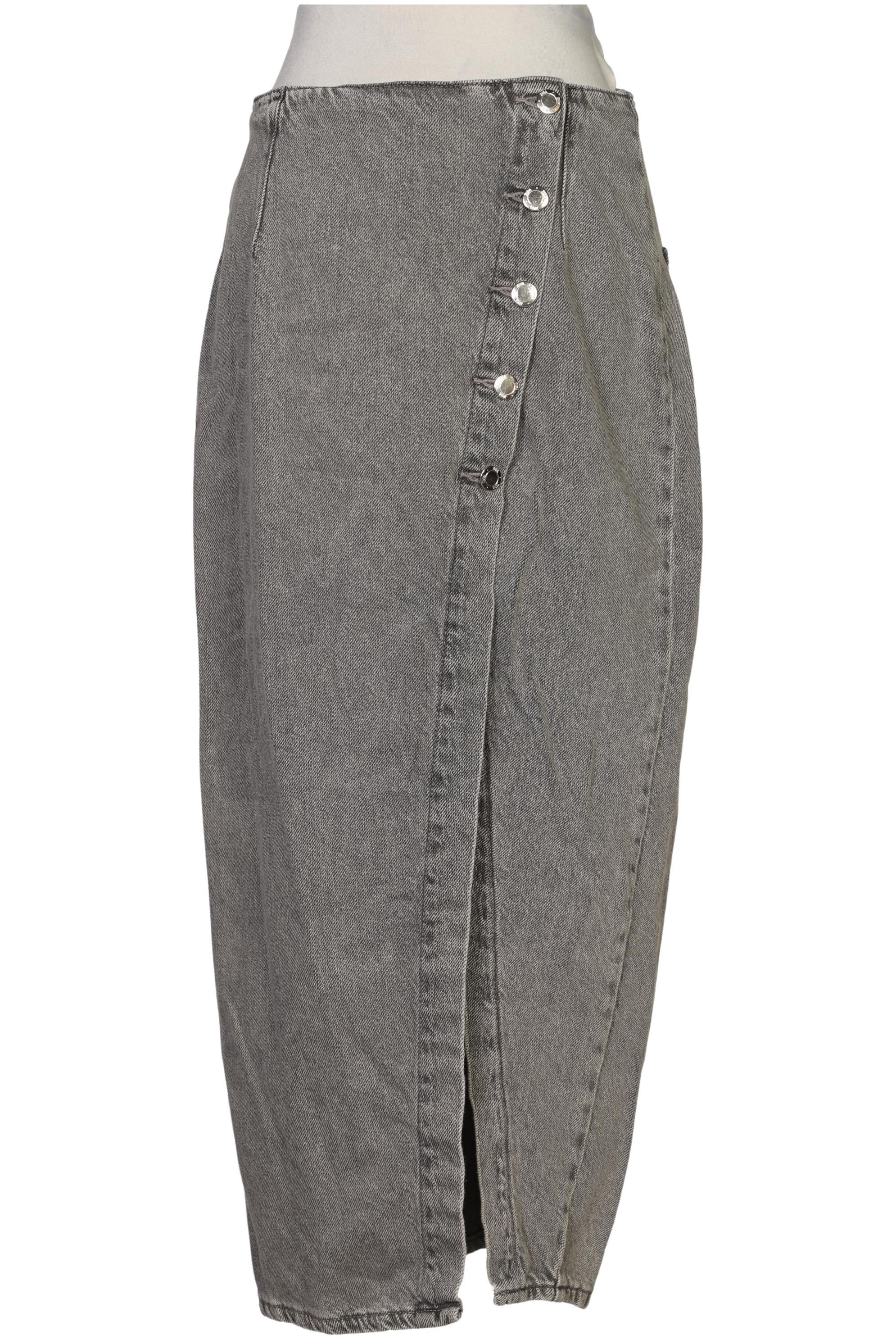 

Zara Damen Rock, grau, Gr. 36