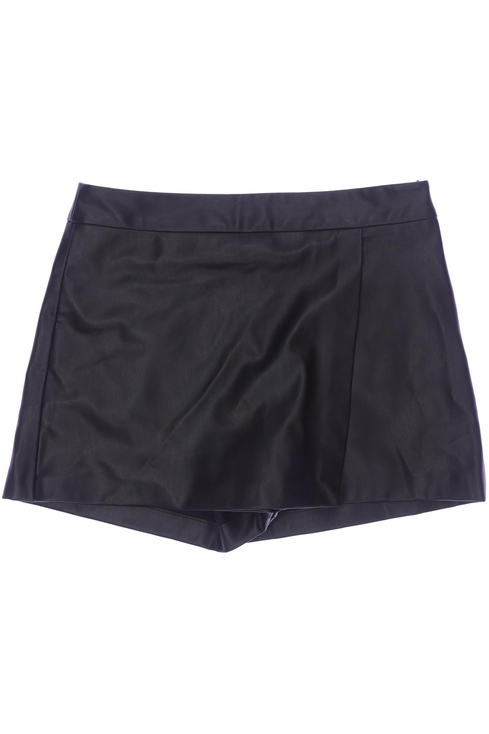 

Zara Damen Rock, schwarz, Gr. 36