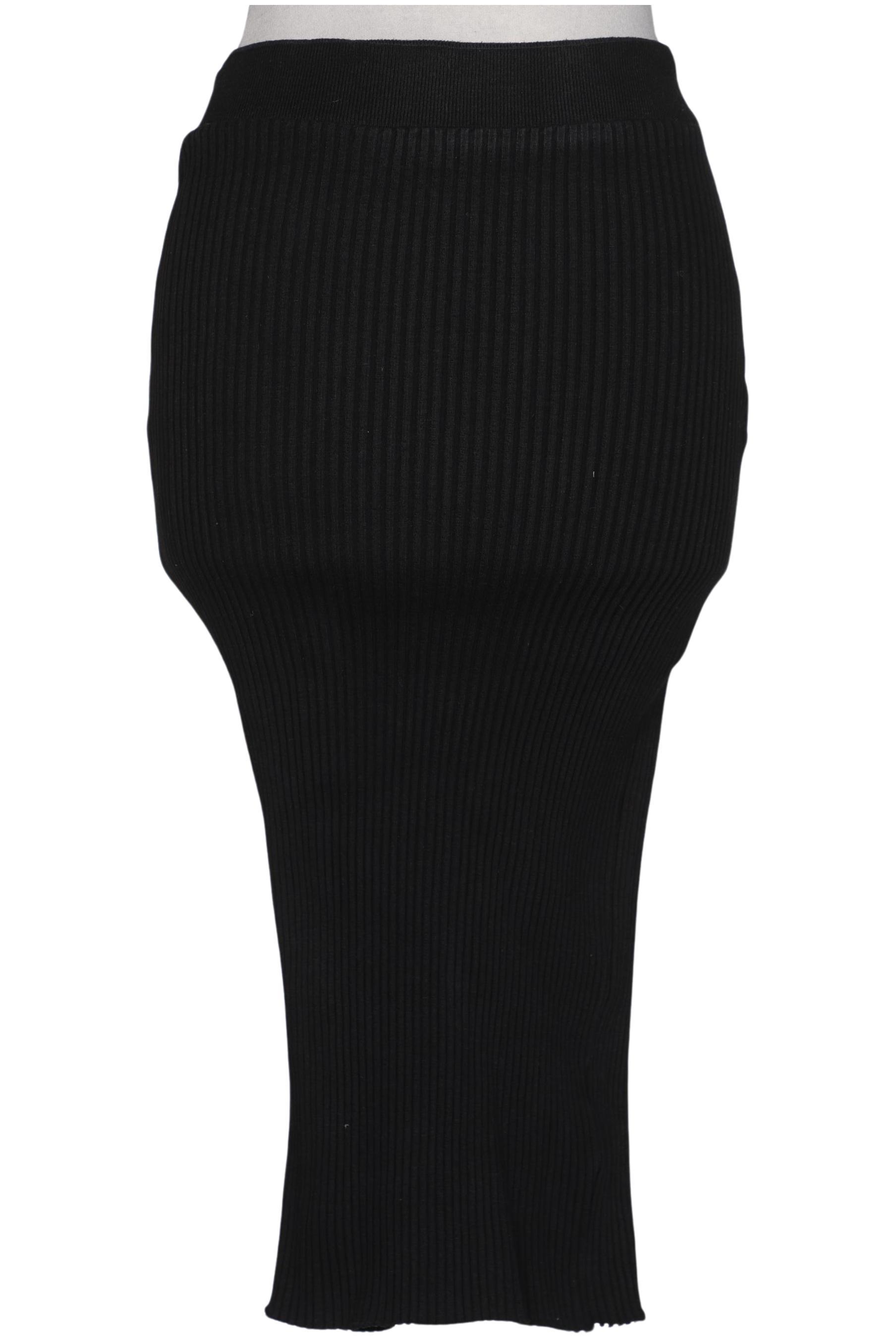 

Zara Damen Rock, schwarz, Gr. 36