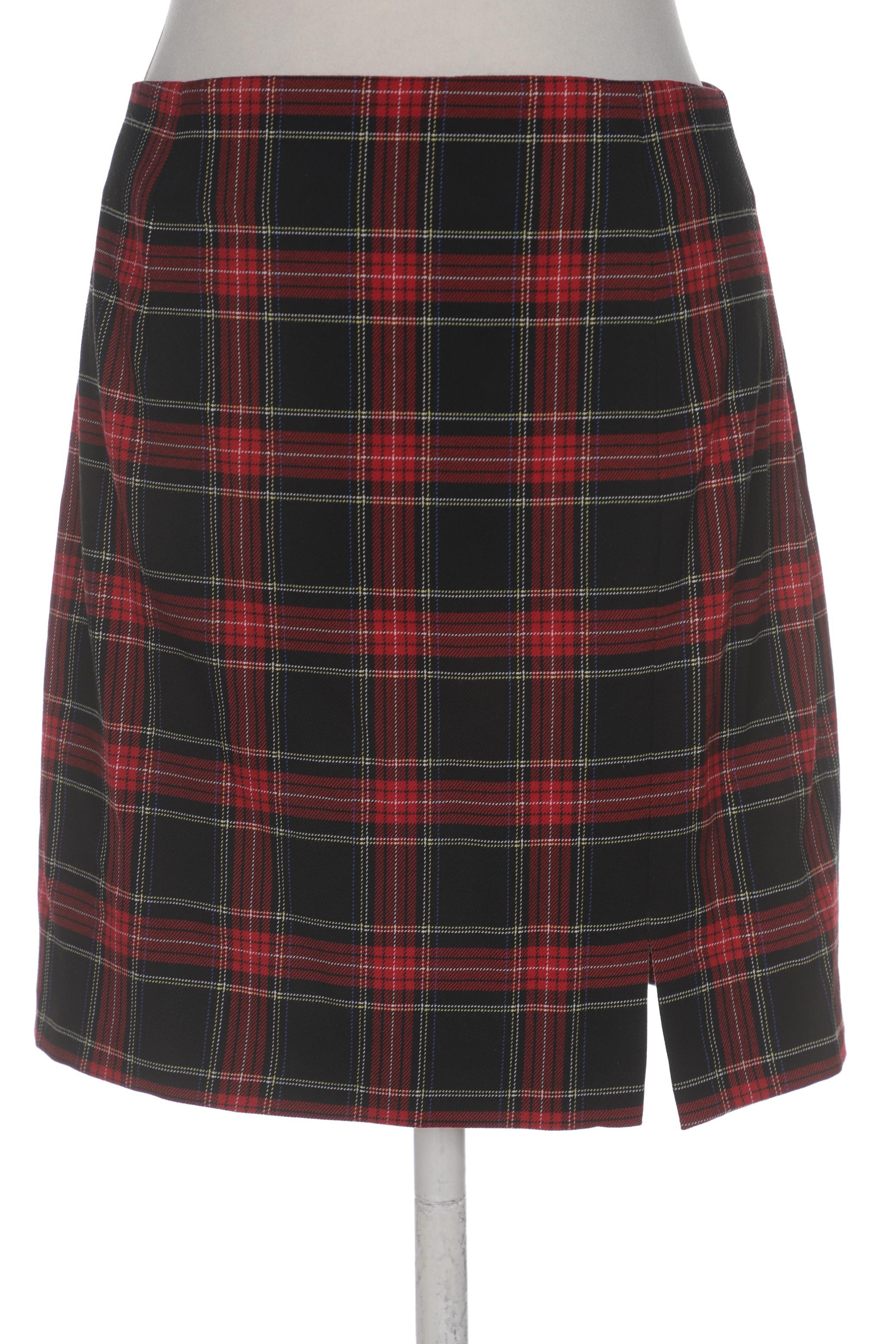 

Zara Damen Rock, rot, Gr. 36