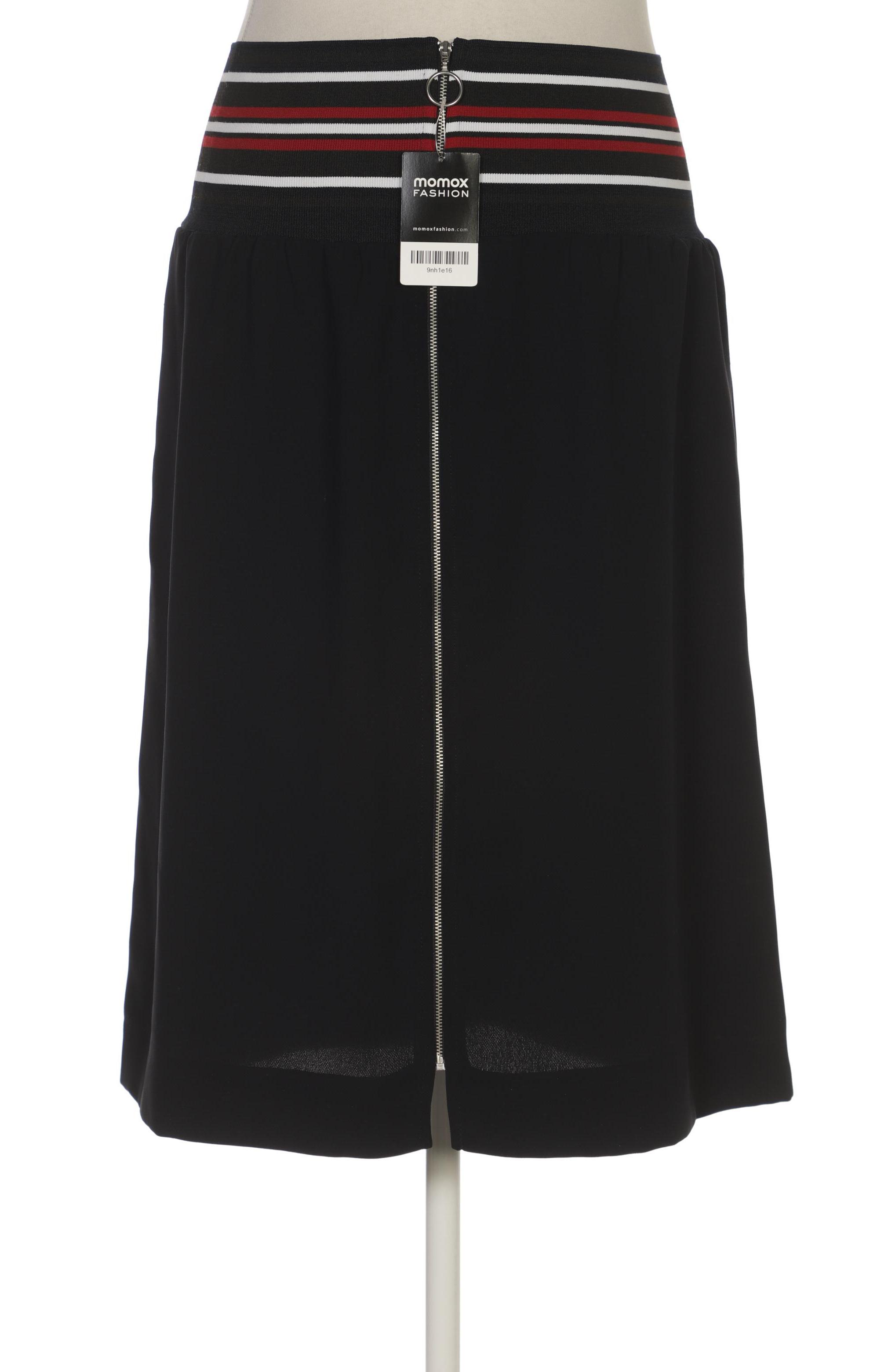 

Zara Damen Rock, marineblau, Gr. 42