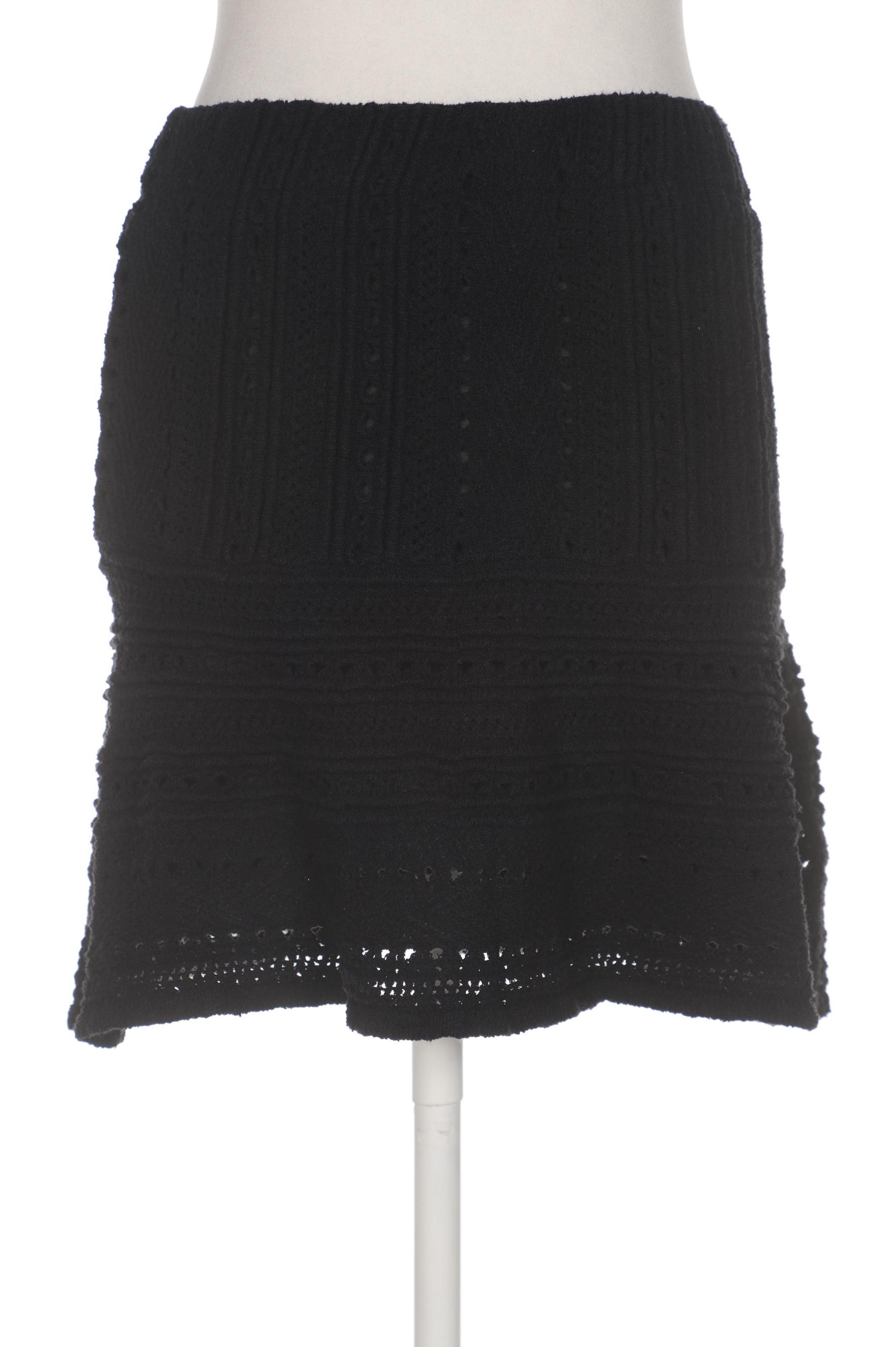 

Zara Damen Rock, schwarz, Gr. 38