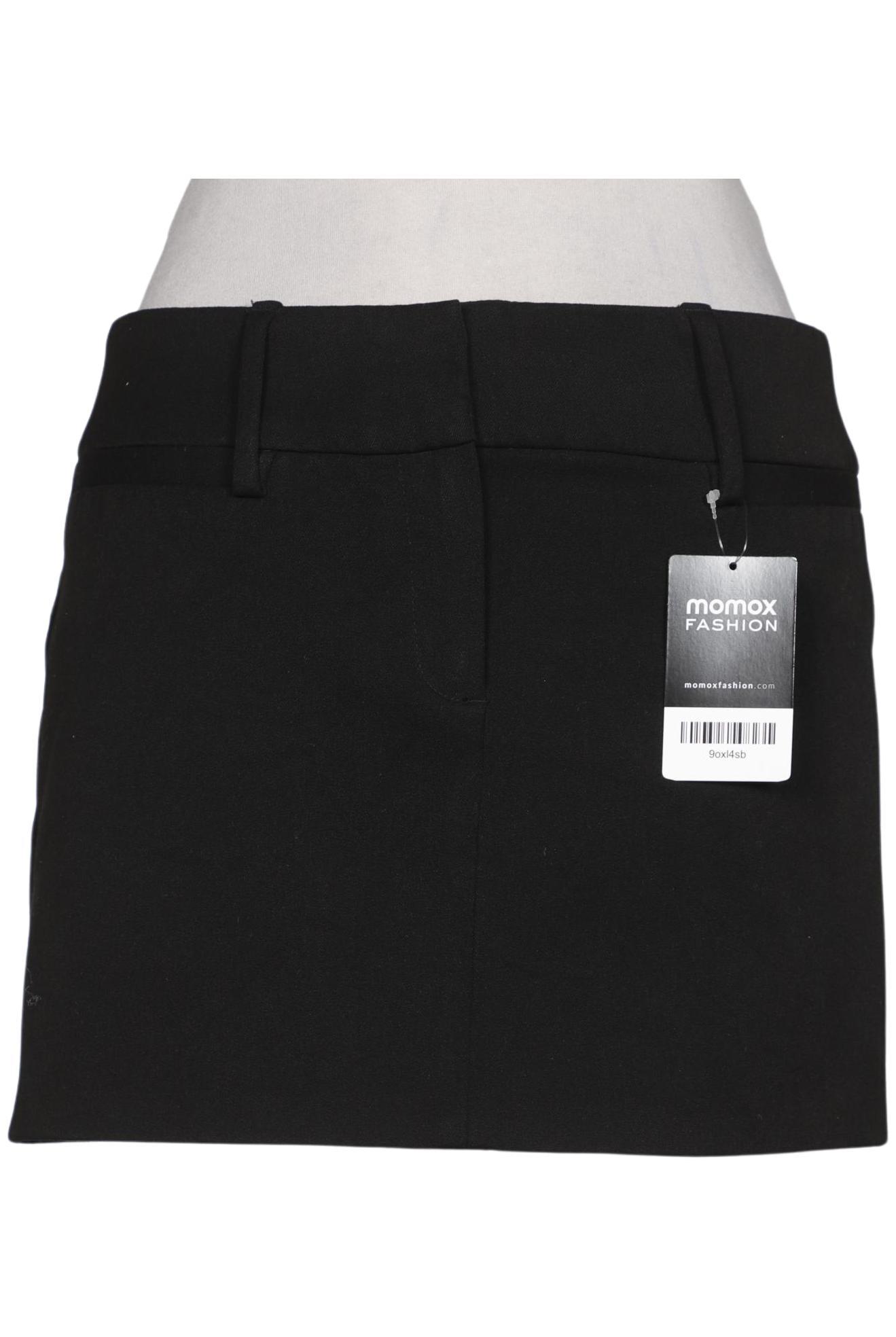 

Zara Damen Rock, schwarz, Gr. 34