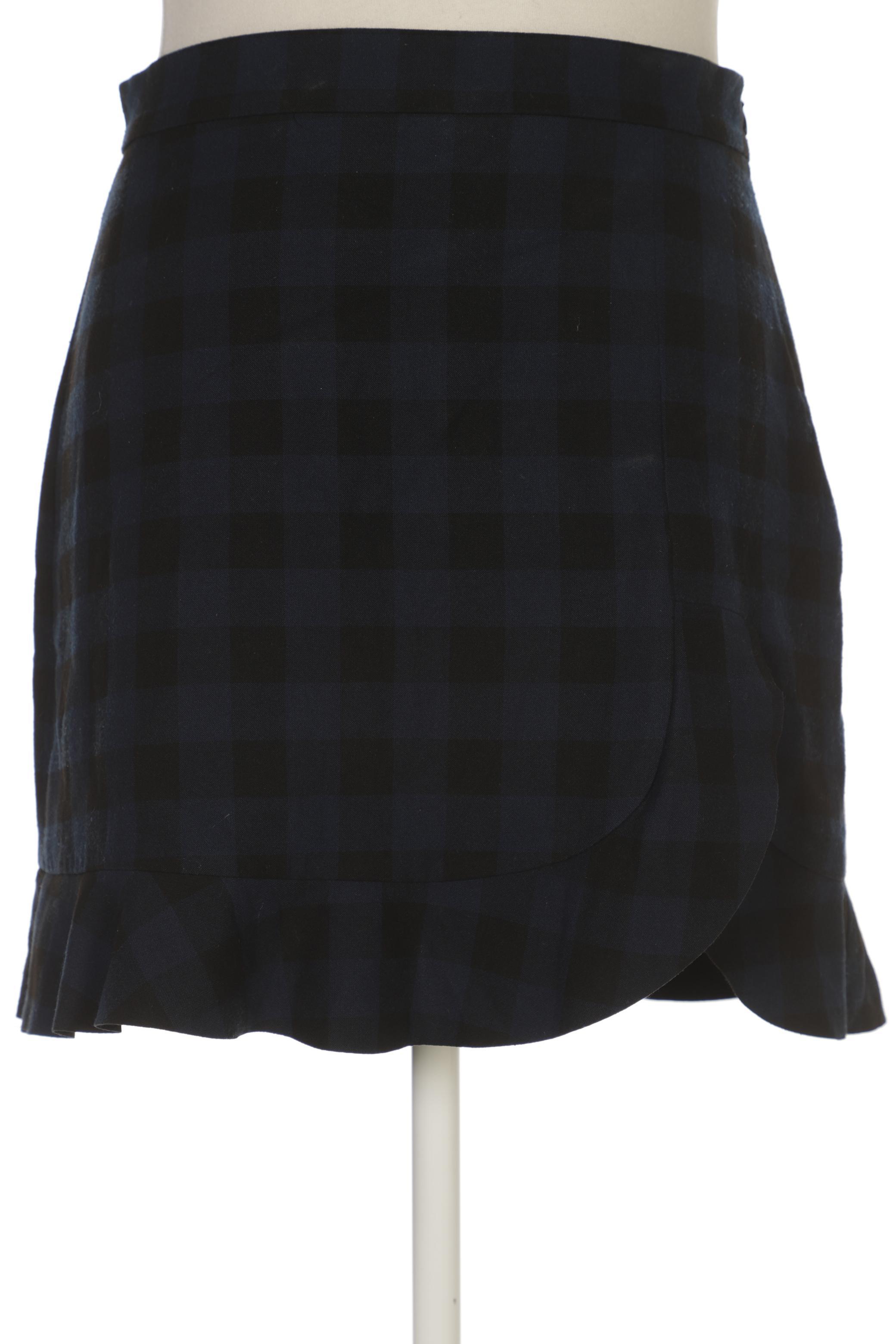 

Zara Damen Rock, schwarz, Gr. 42