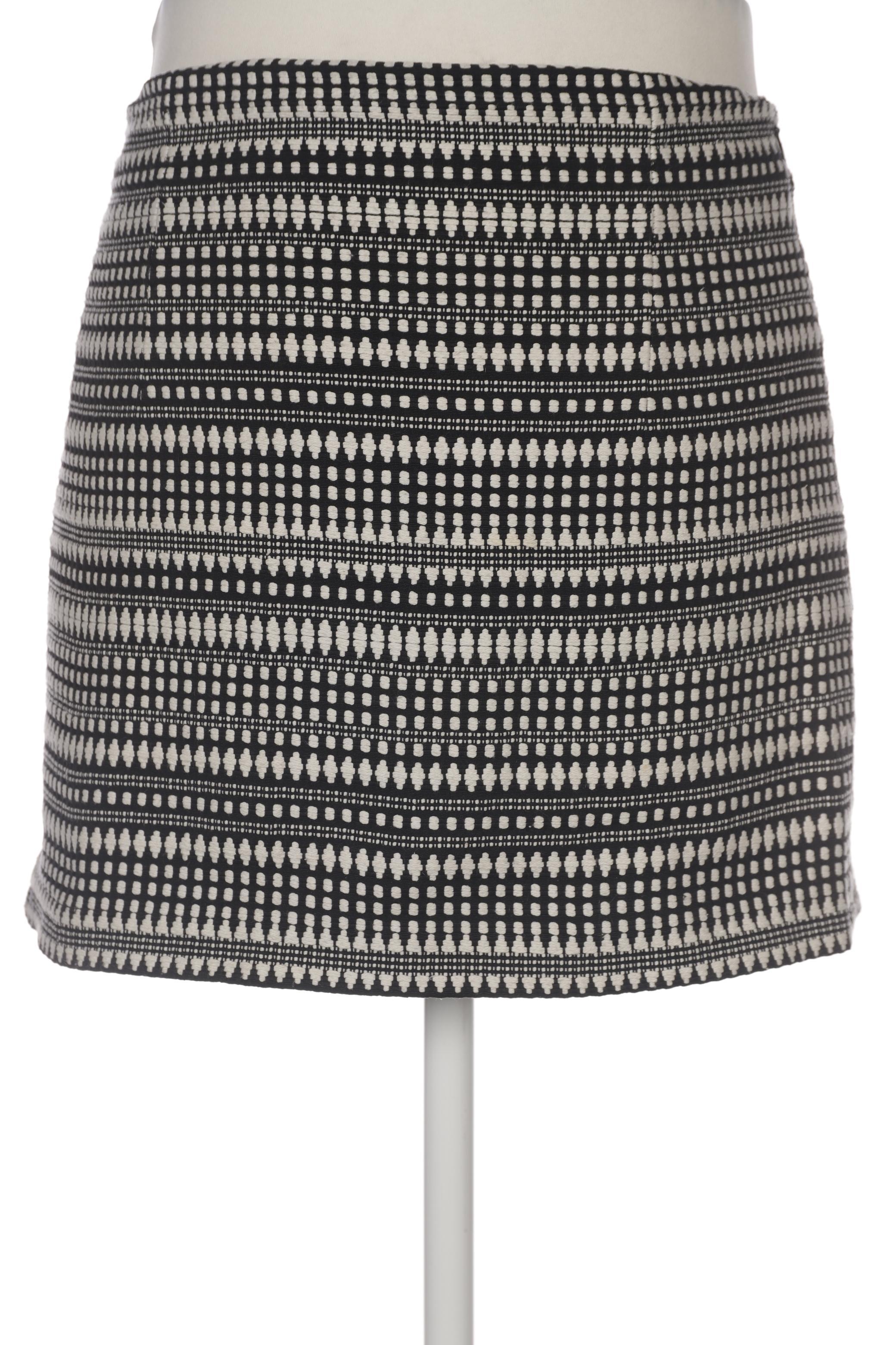 

Zara Damen Rock, schwarz, Gr. 42