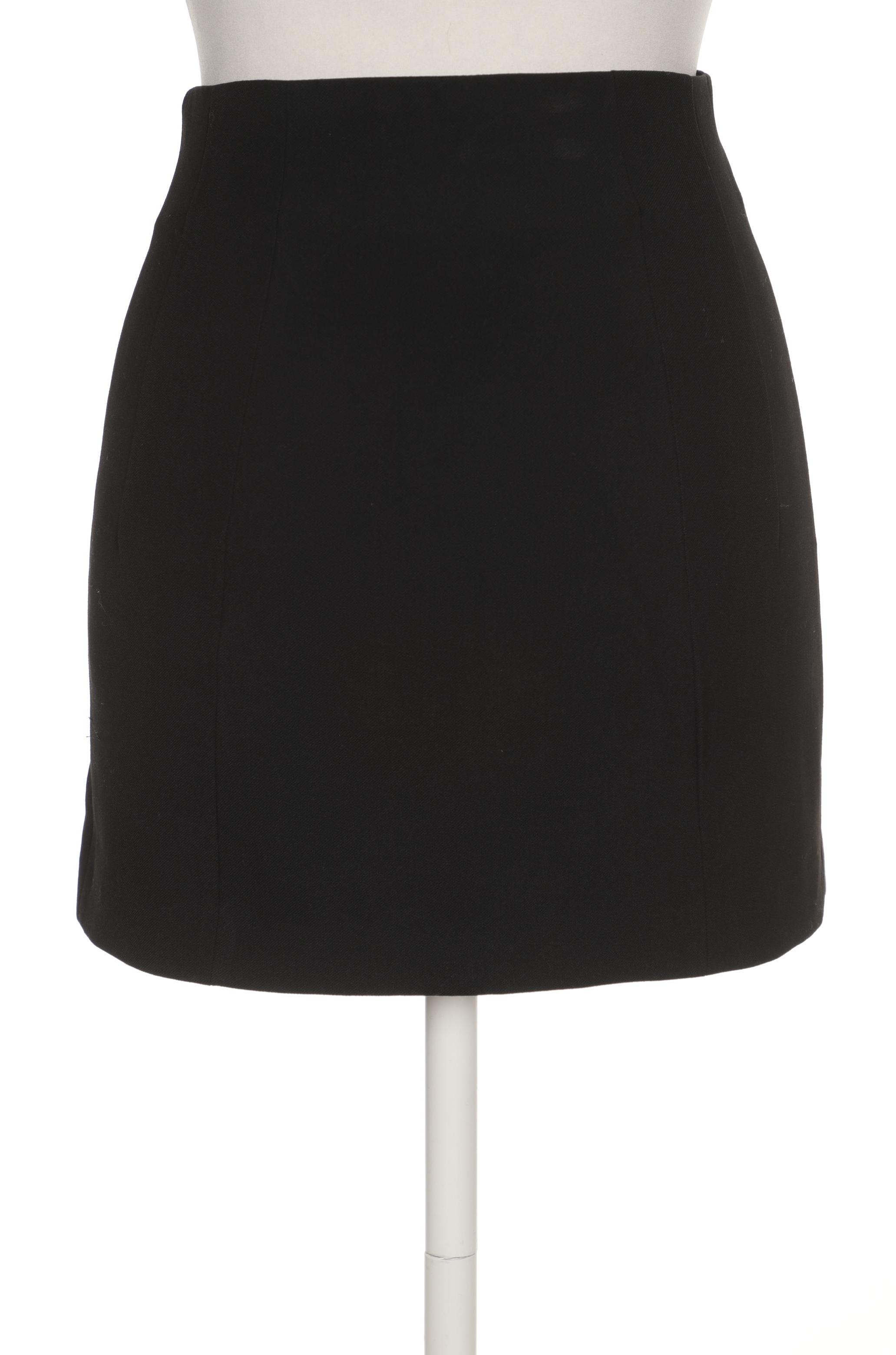 

Zara Damen Rock, schwarz, Gr. 34
