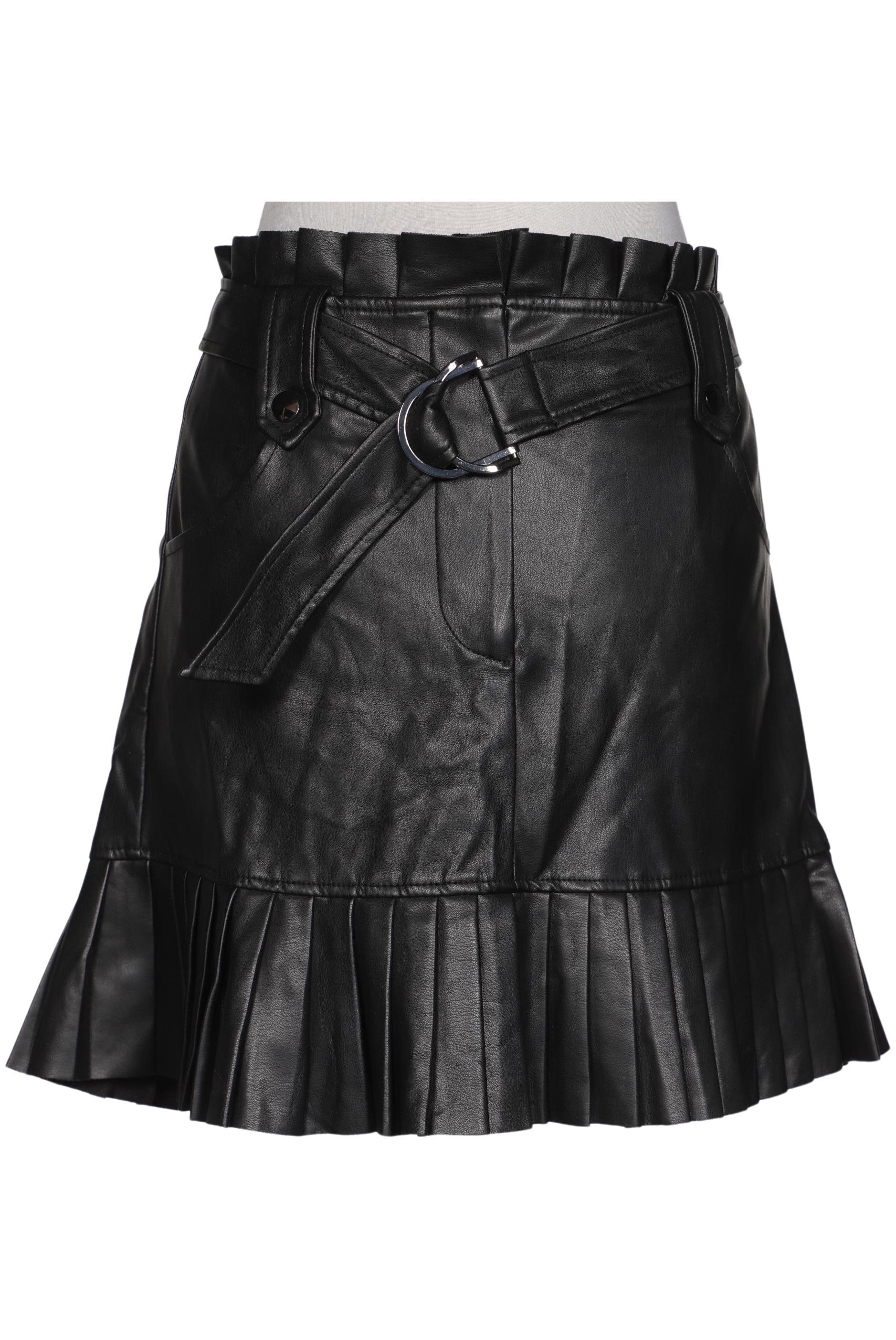 

Zara Damen Rock, schwarz, Gr. 34