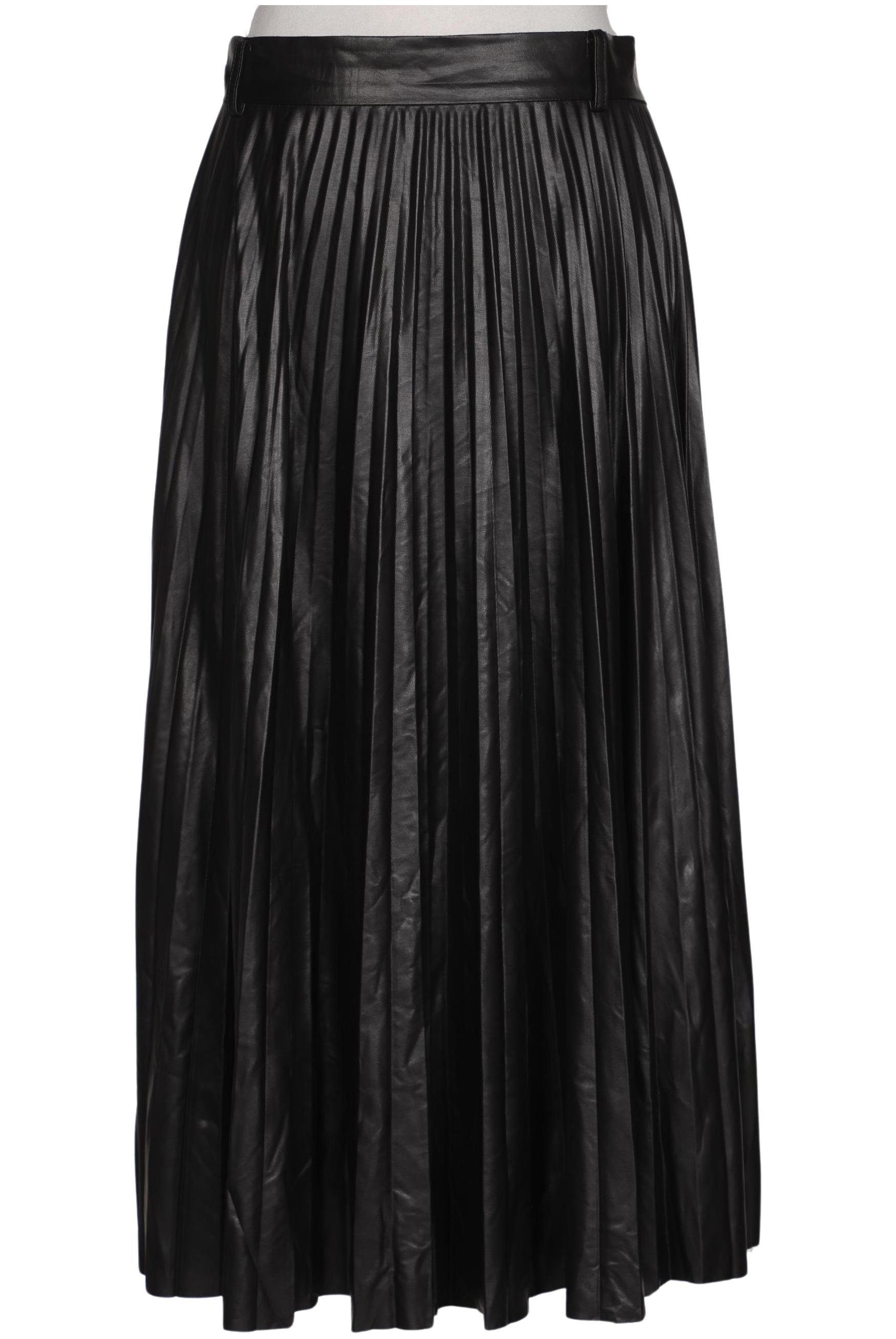 

Zara Damen Rock, schwarz, Gr. 46