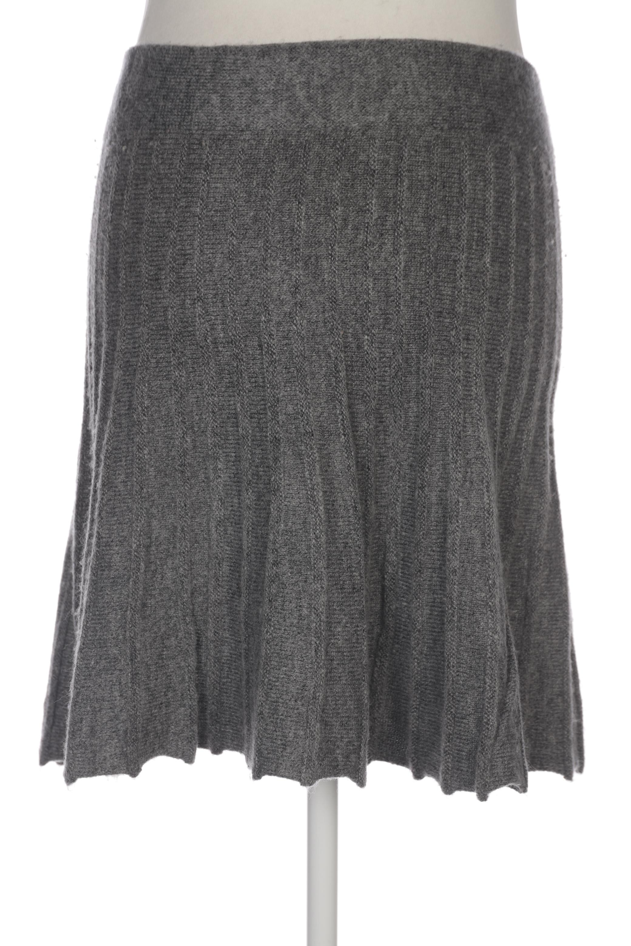 

Zara Damen Rock, grau, Gr. 42