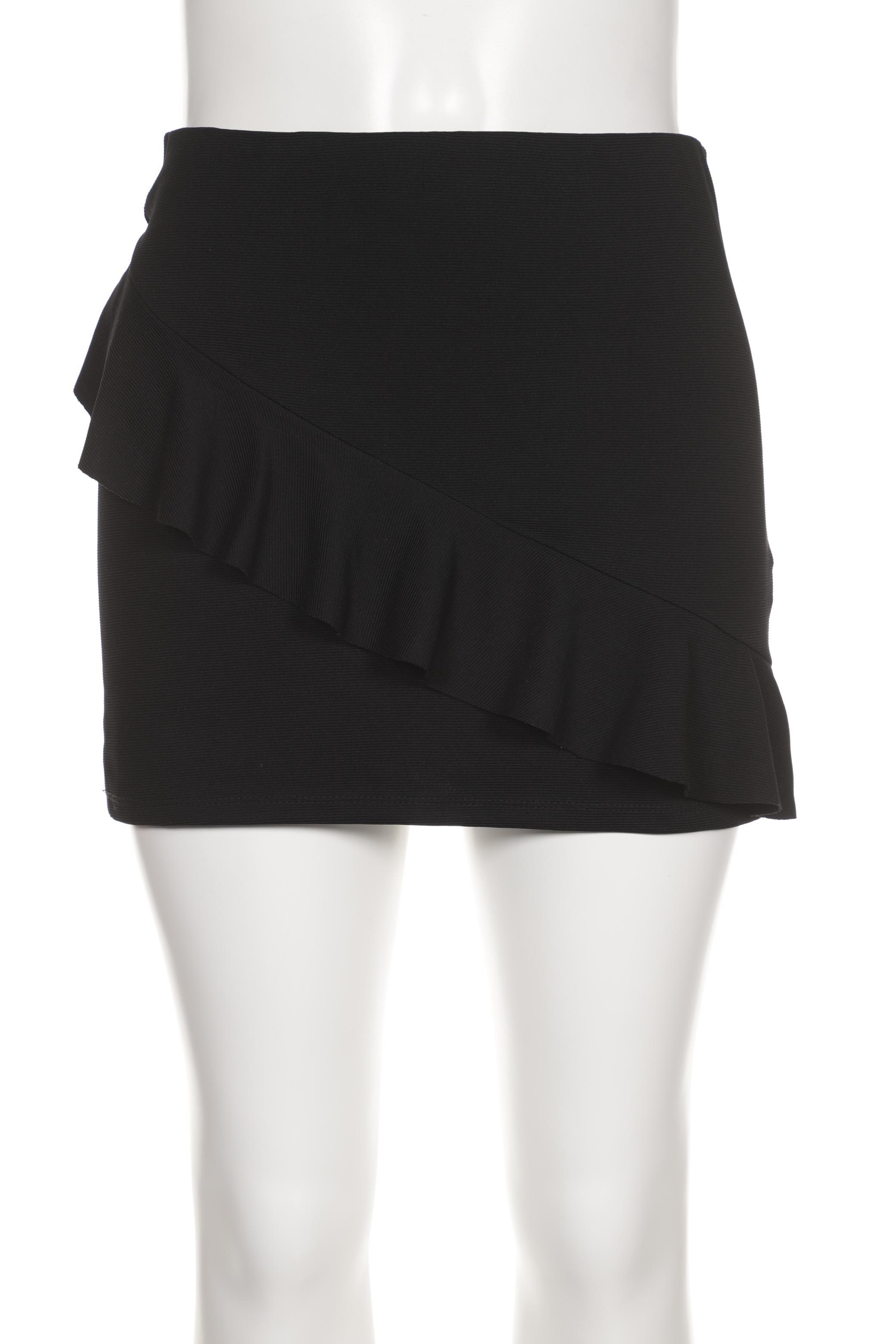 

Zara Damen Rock, schwarz, Gr. 42