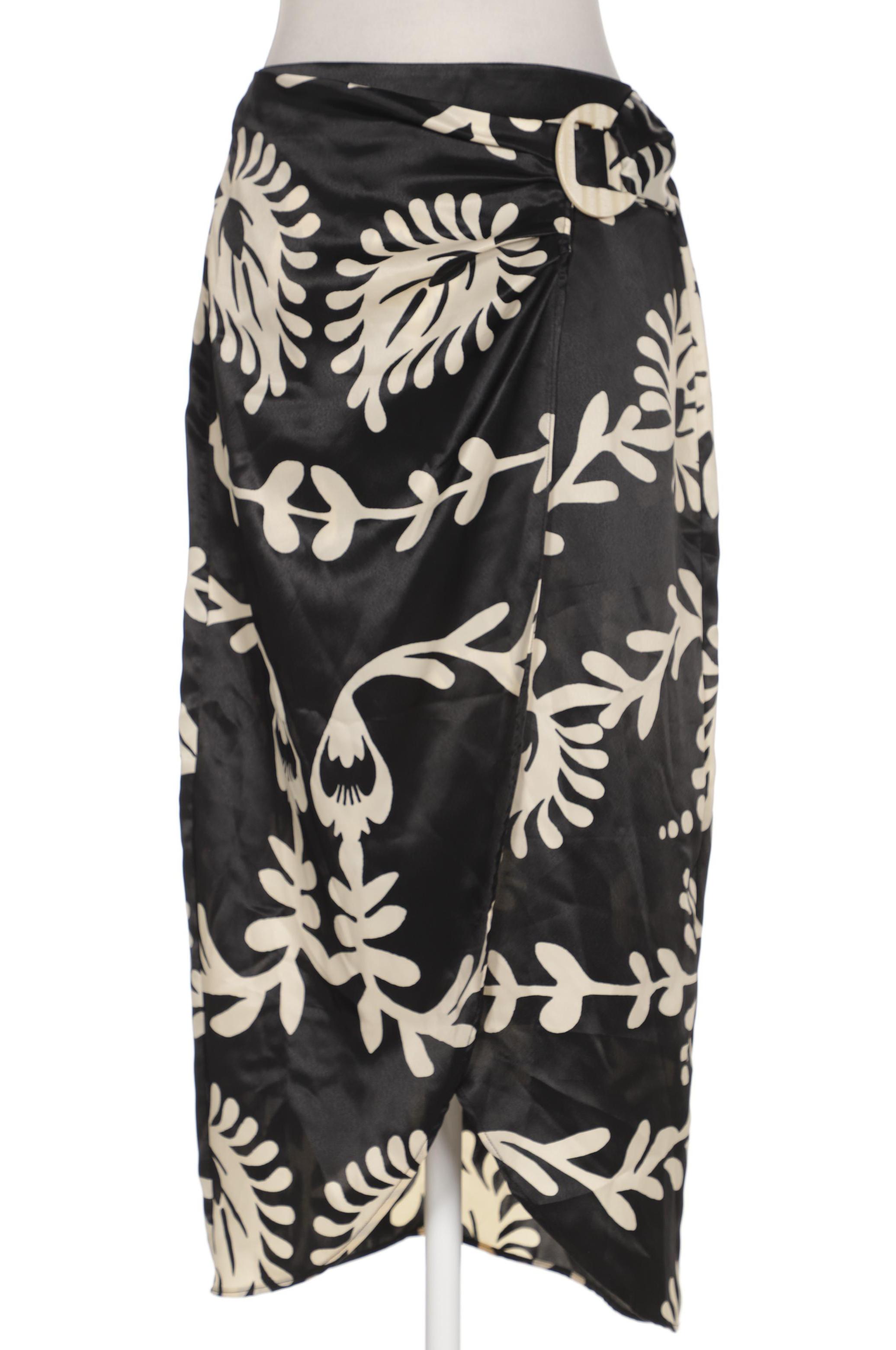 

Zara Damen Rock, schwarz, Gr. 34