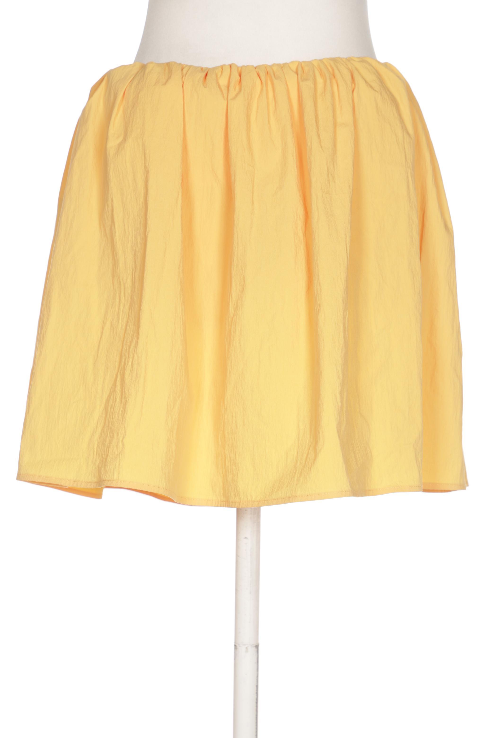 

Zara Damen Rock, orange, Gr. 34
