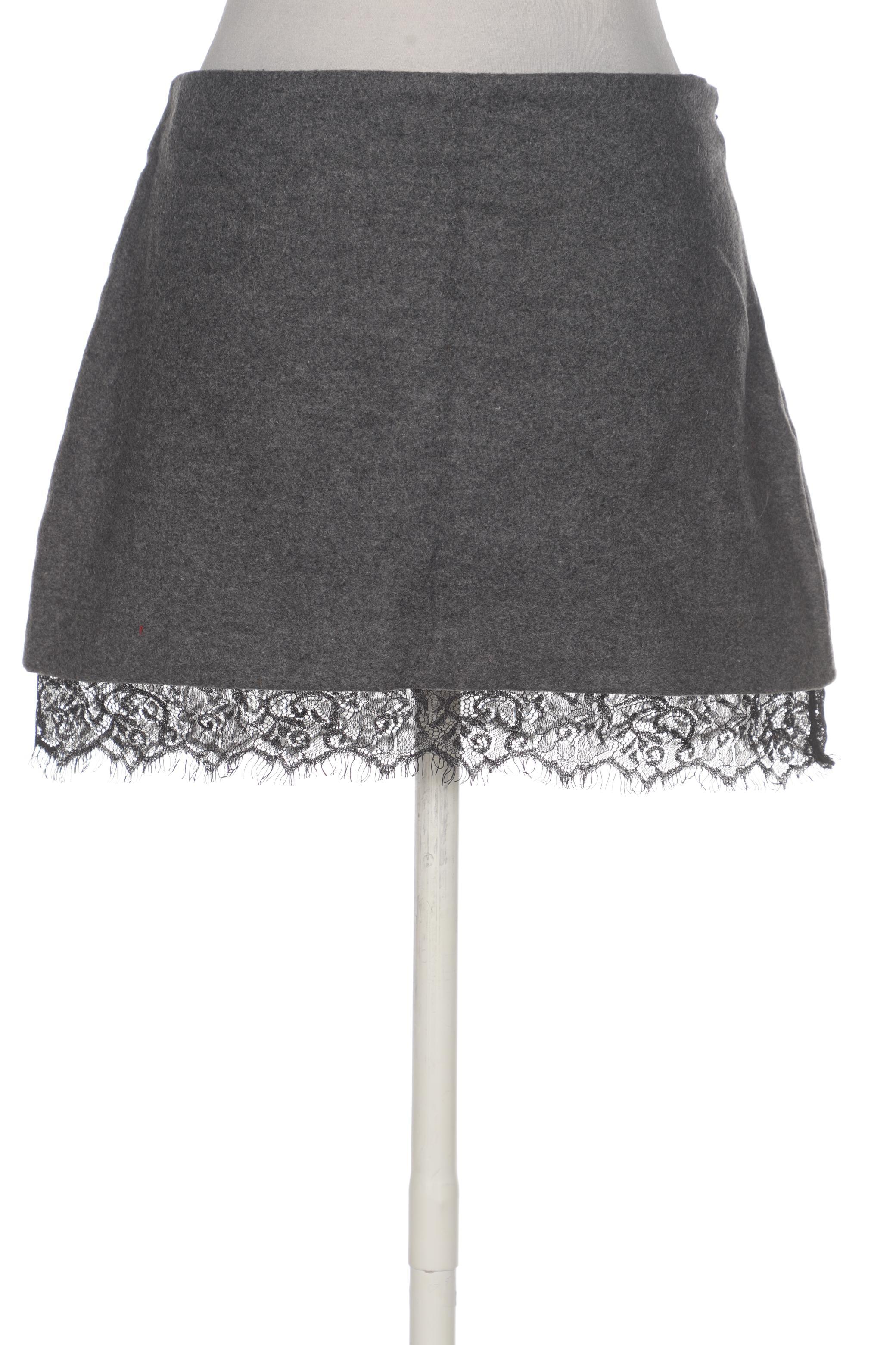 

Zara Damen Rock, grau, Gr. 36
