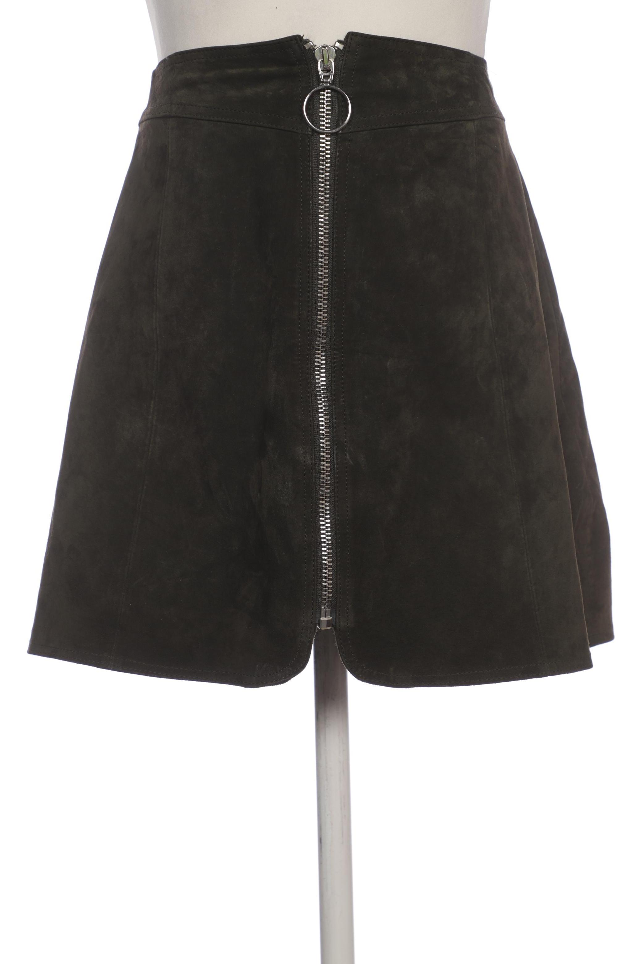 

Zara Damen Rock, grün, Gr. 36