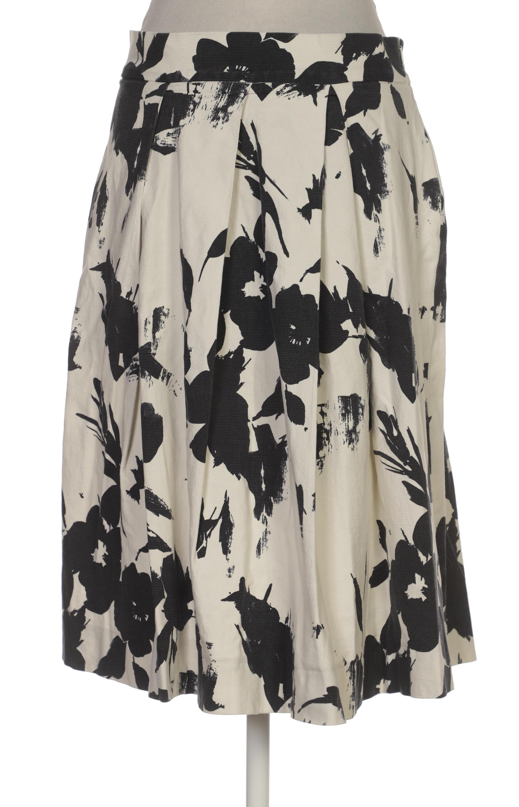 

Zara Damen Rock, weiß, Gr. 38