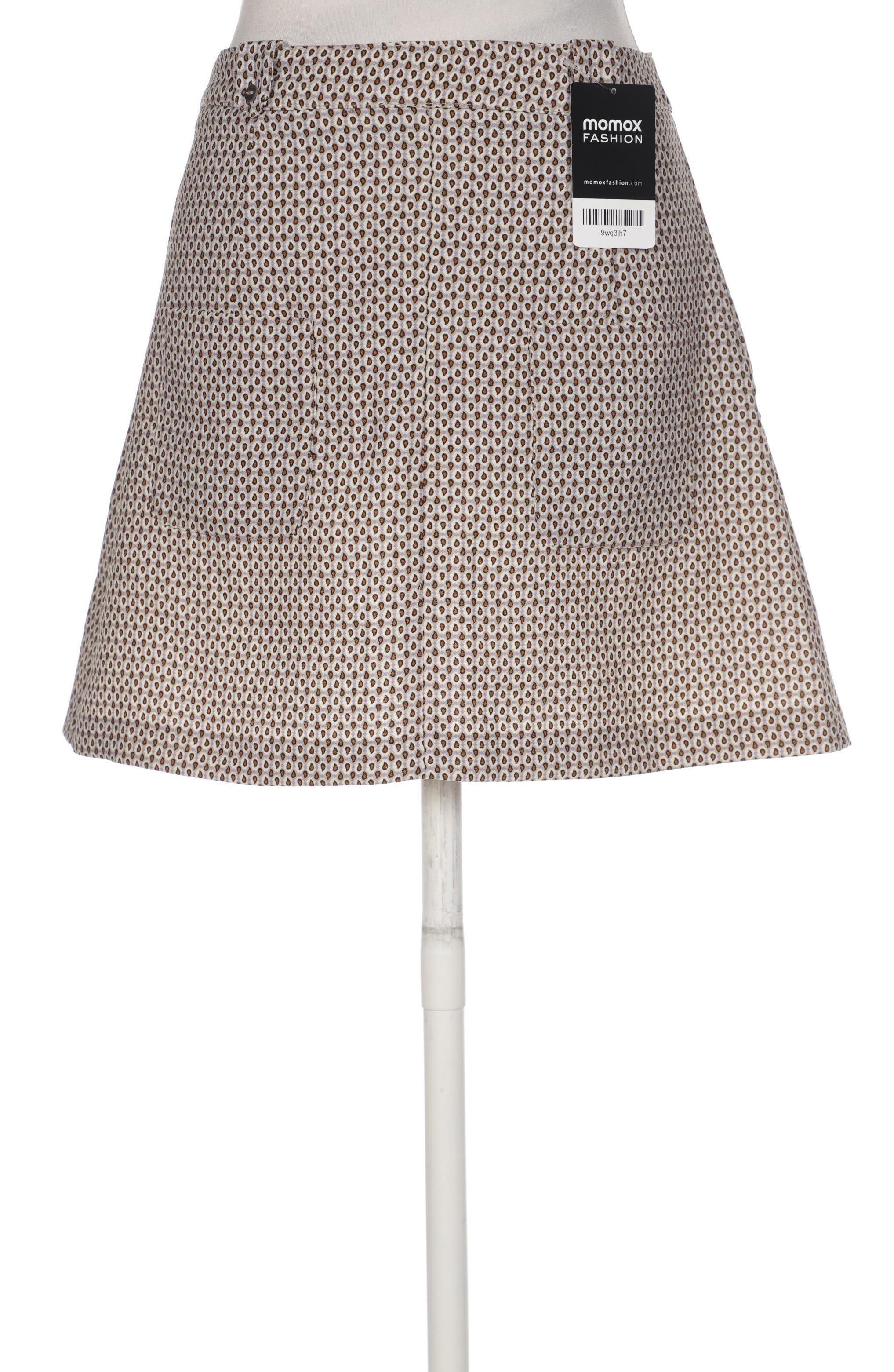 

Zara Damen Rock, beige, Gr. 36