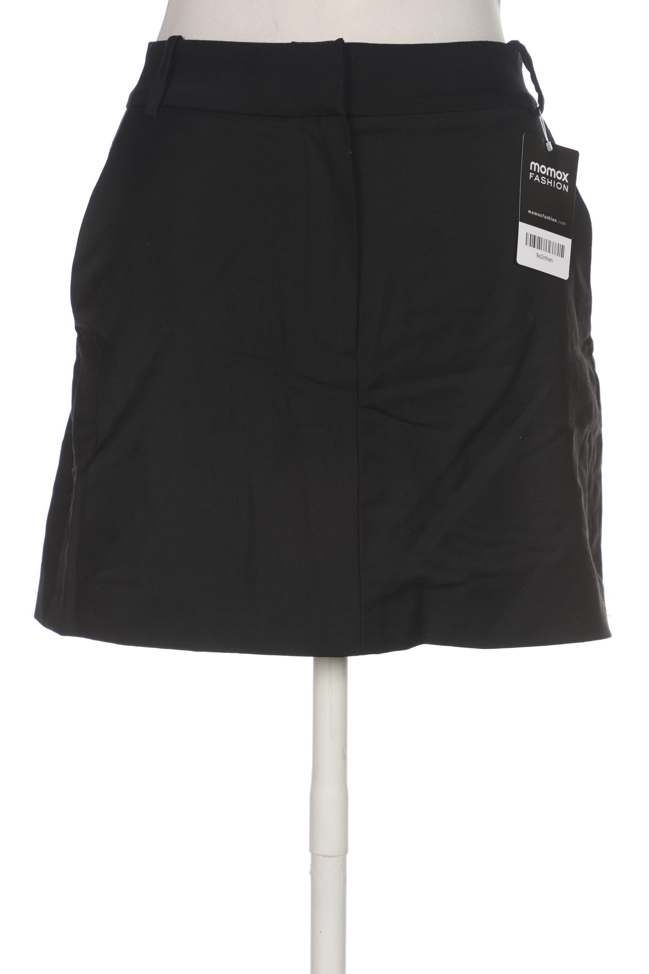 

Zara Damen Rock, schwarz, Gr. 34