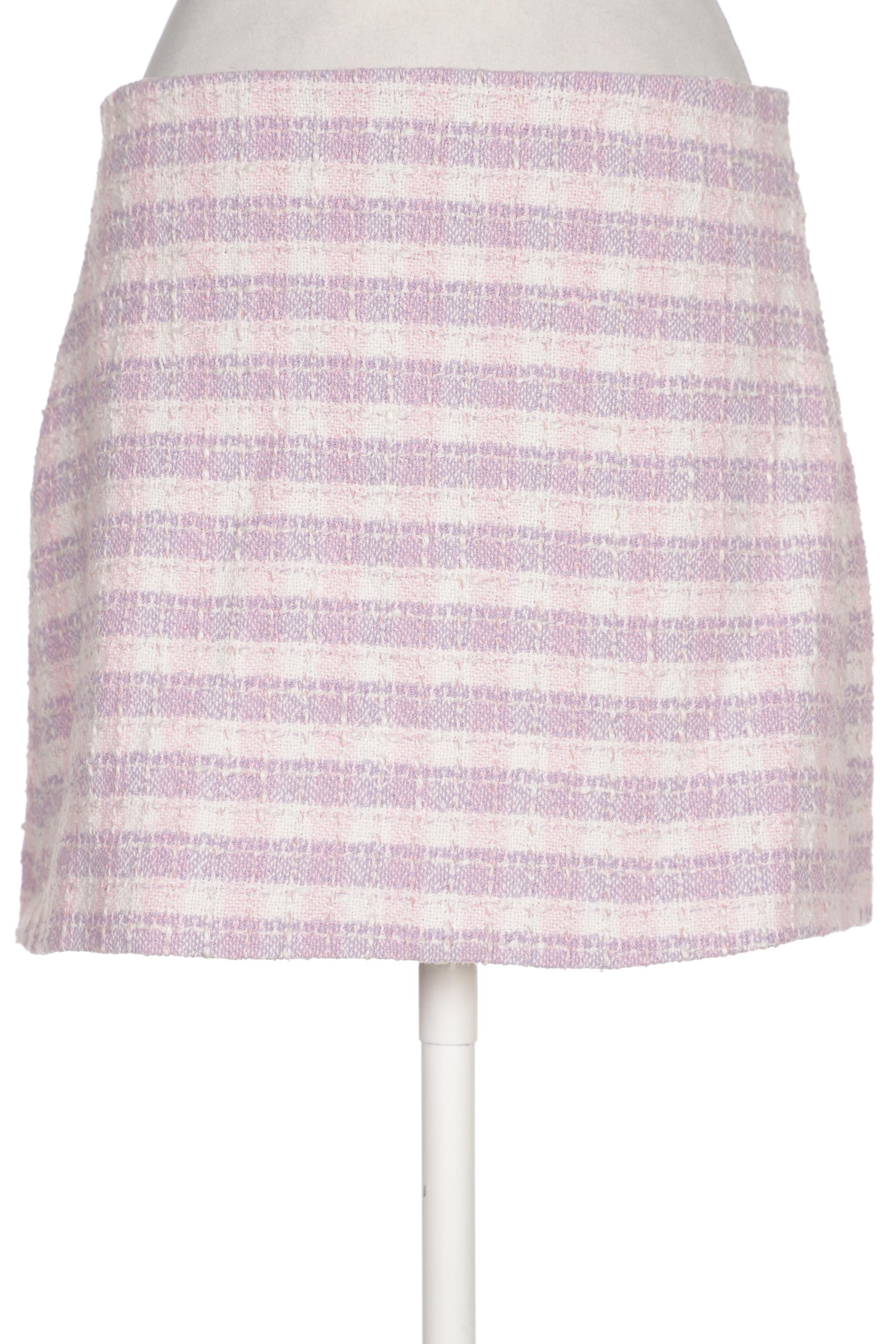 

Zara Damen Rock, flieder, Gr. 42