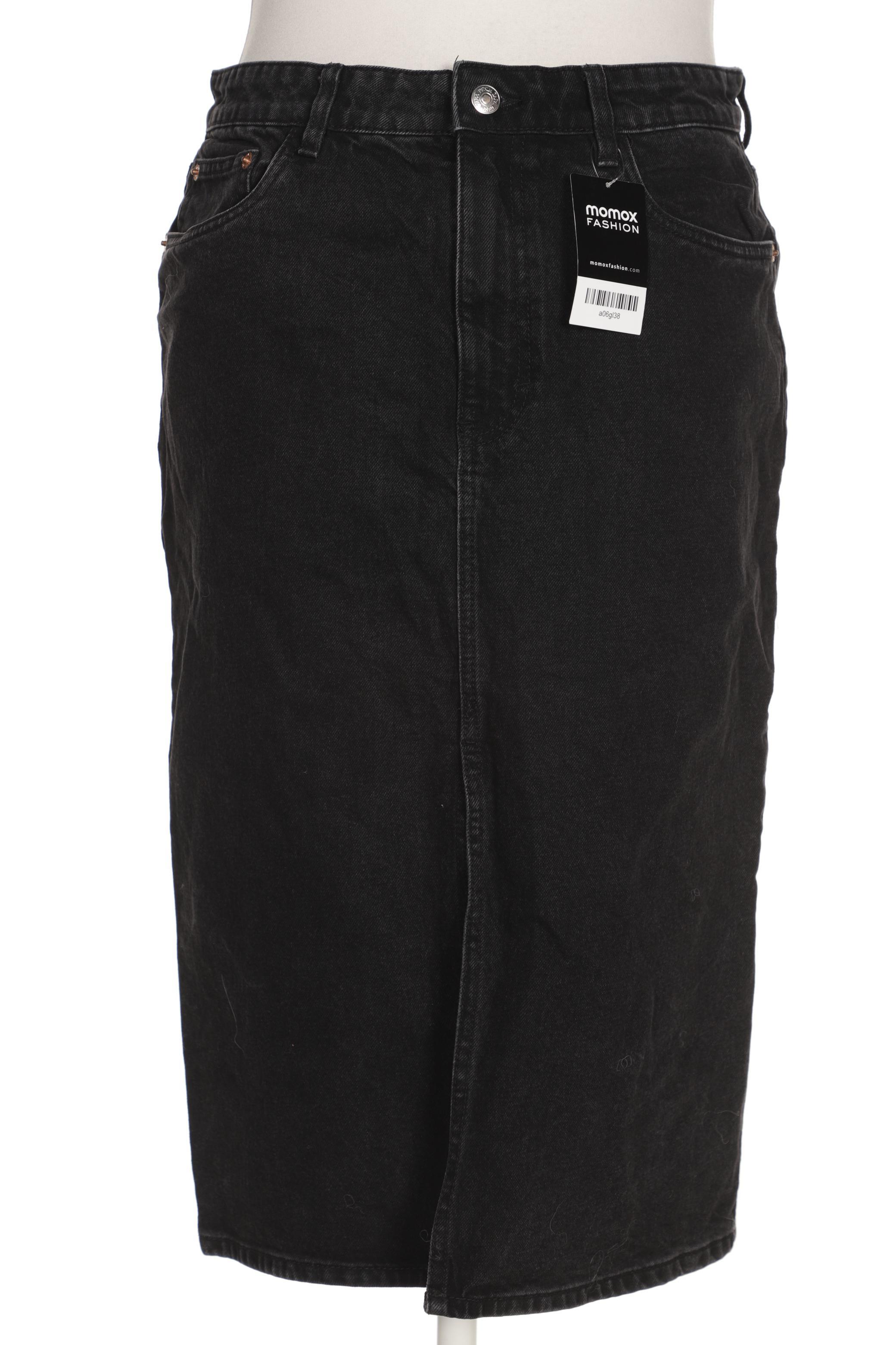 

Zara Damen Rock, schwarz, Gr. 44