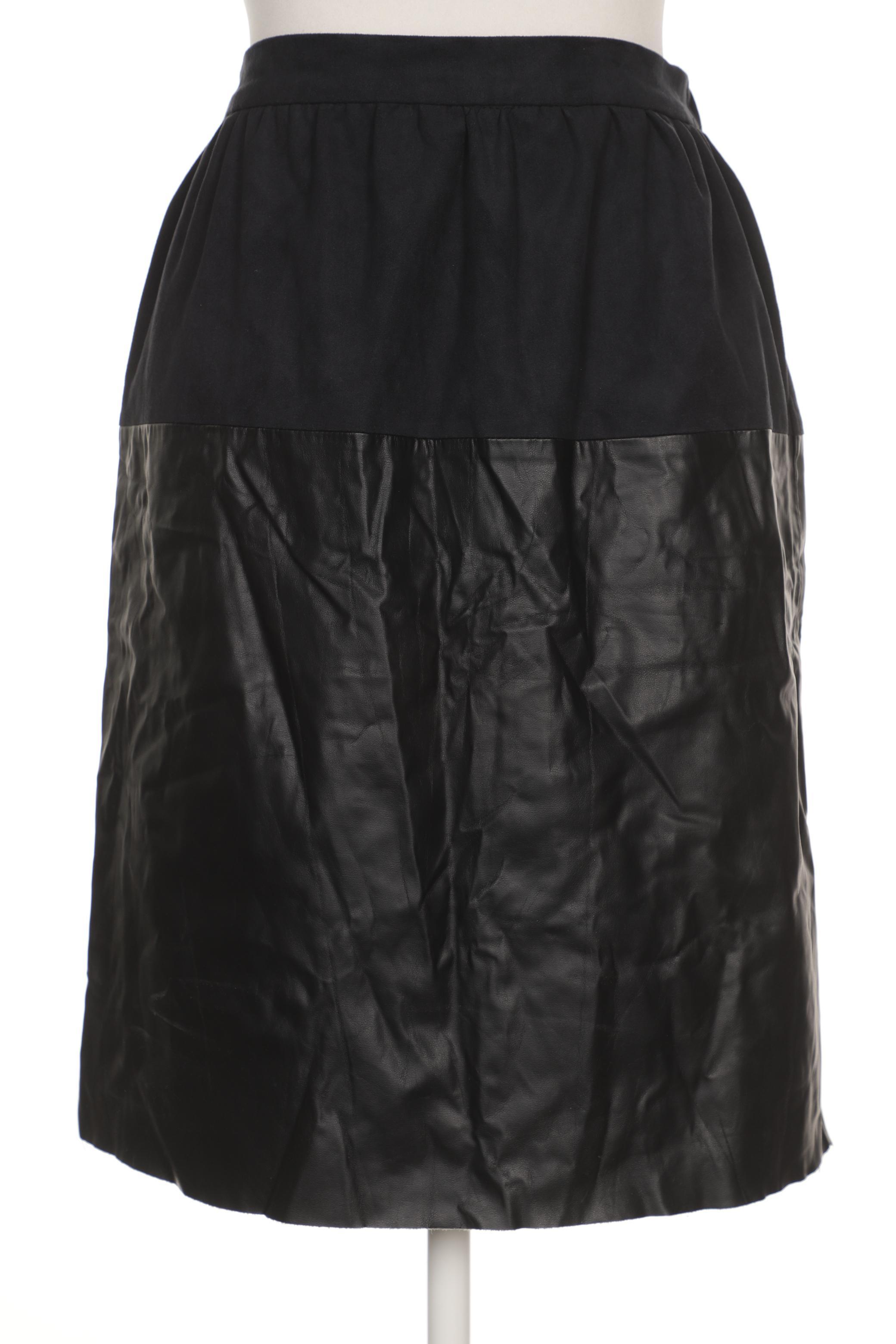 

Zara Damen Rock, schwarz, Gr. 38