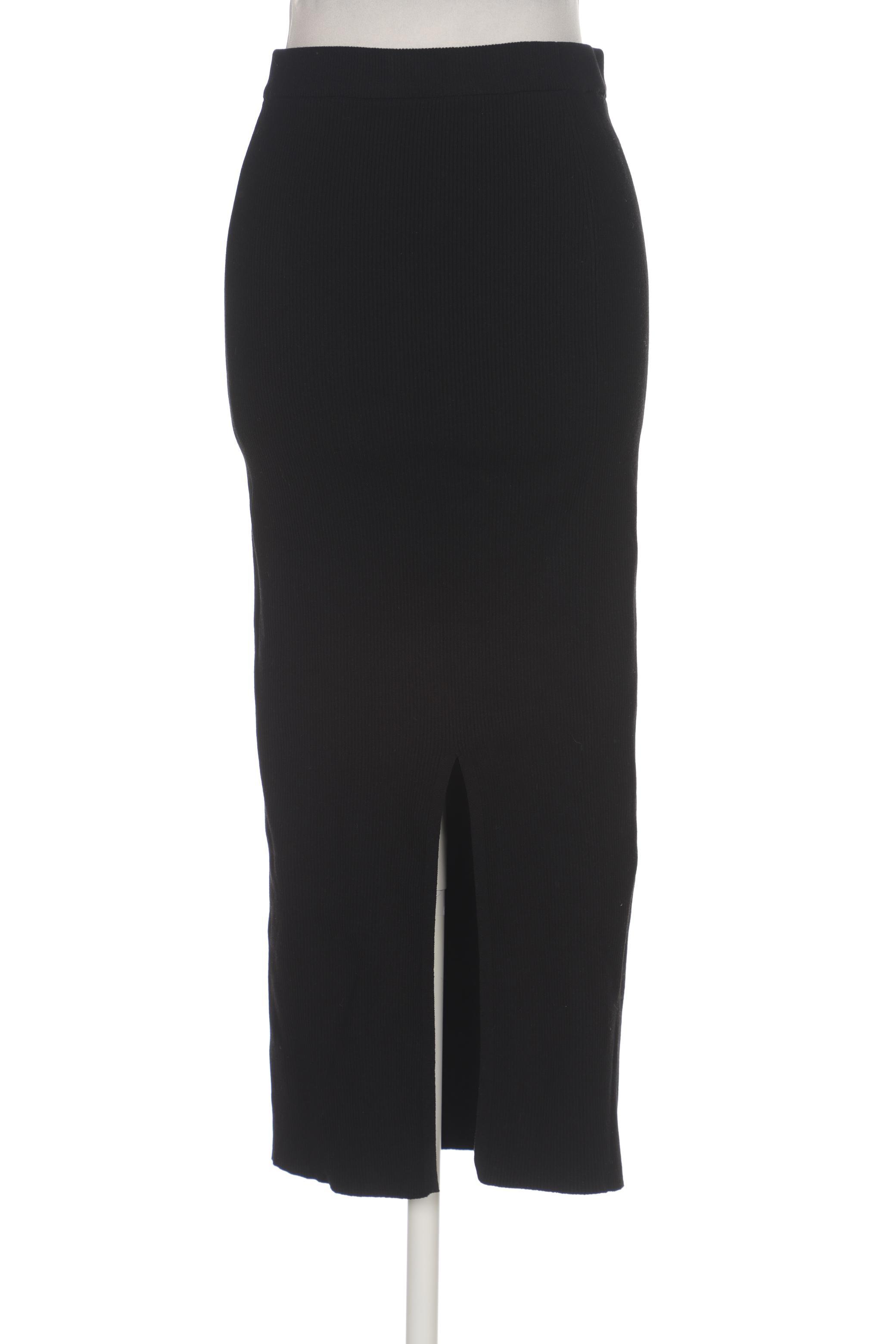 

Zara Damen Rock, schwarz, Gr. 36