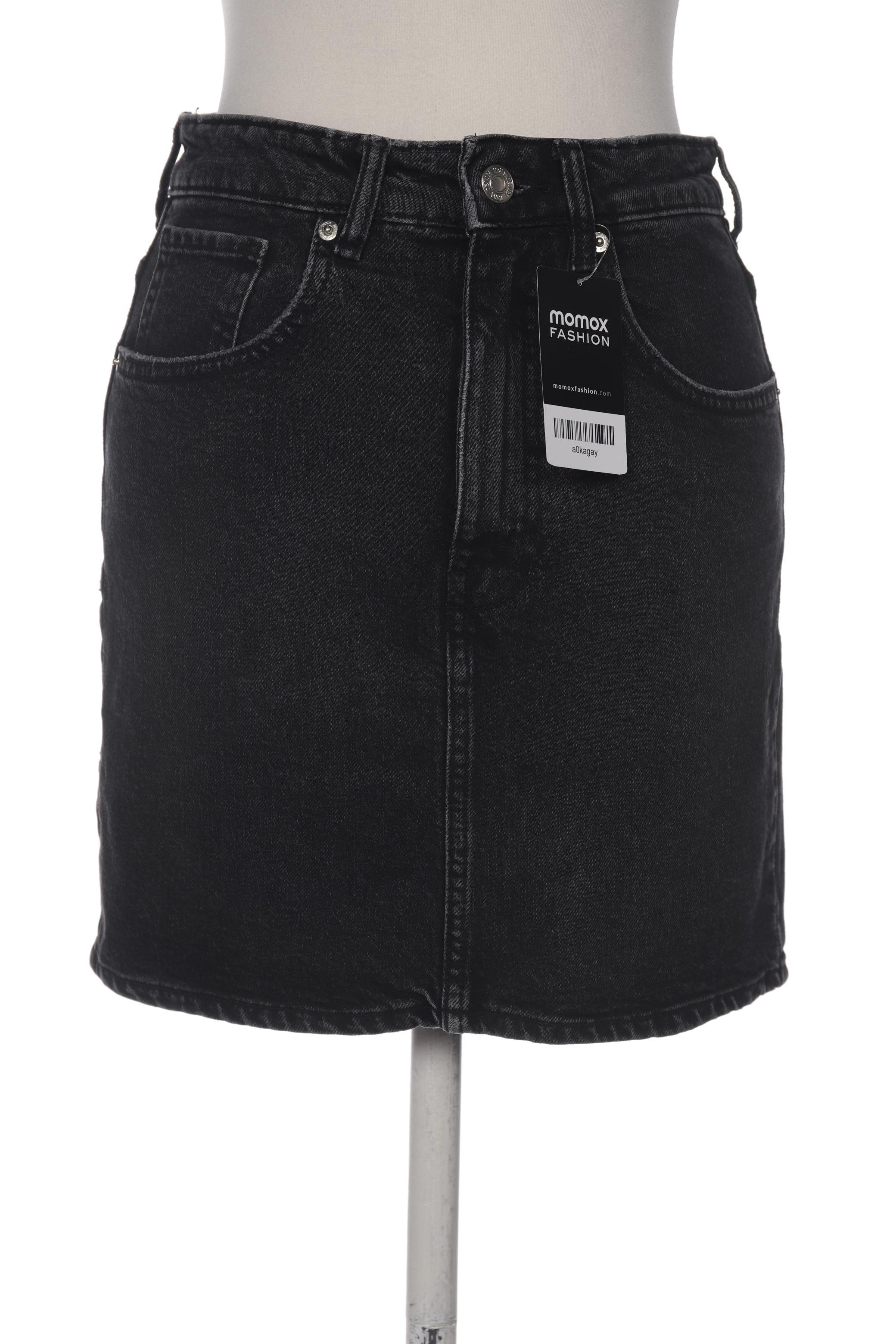

Zara Damen Rock, schwarz, Gr. 34