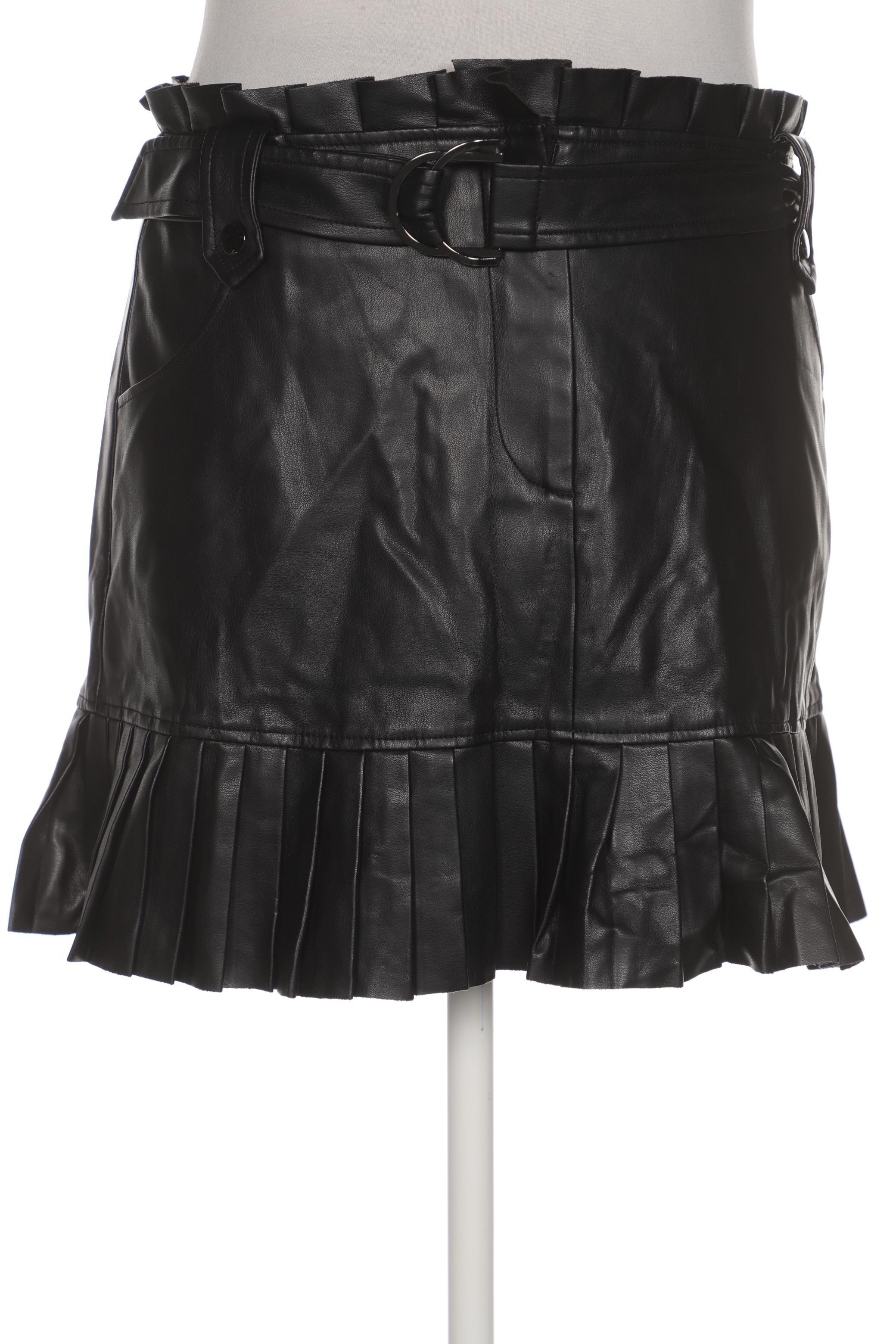 

Zara Damen Rock, schwarz, Gr. 44