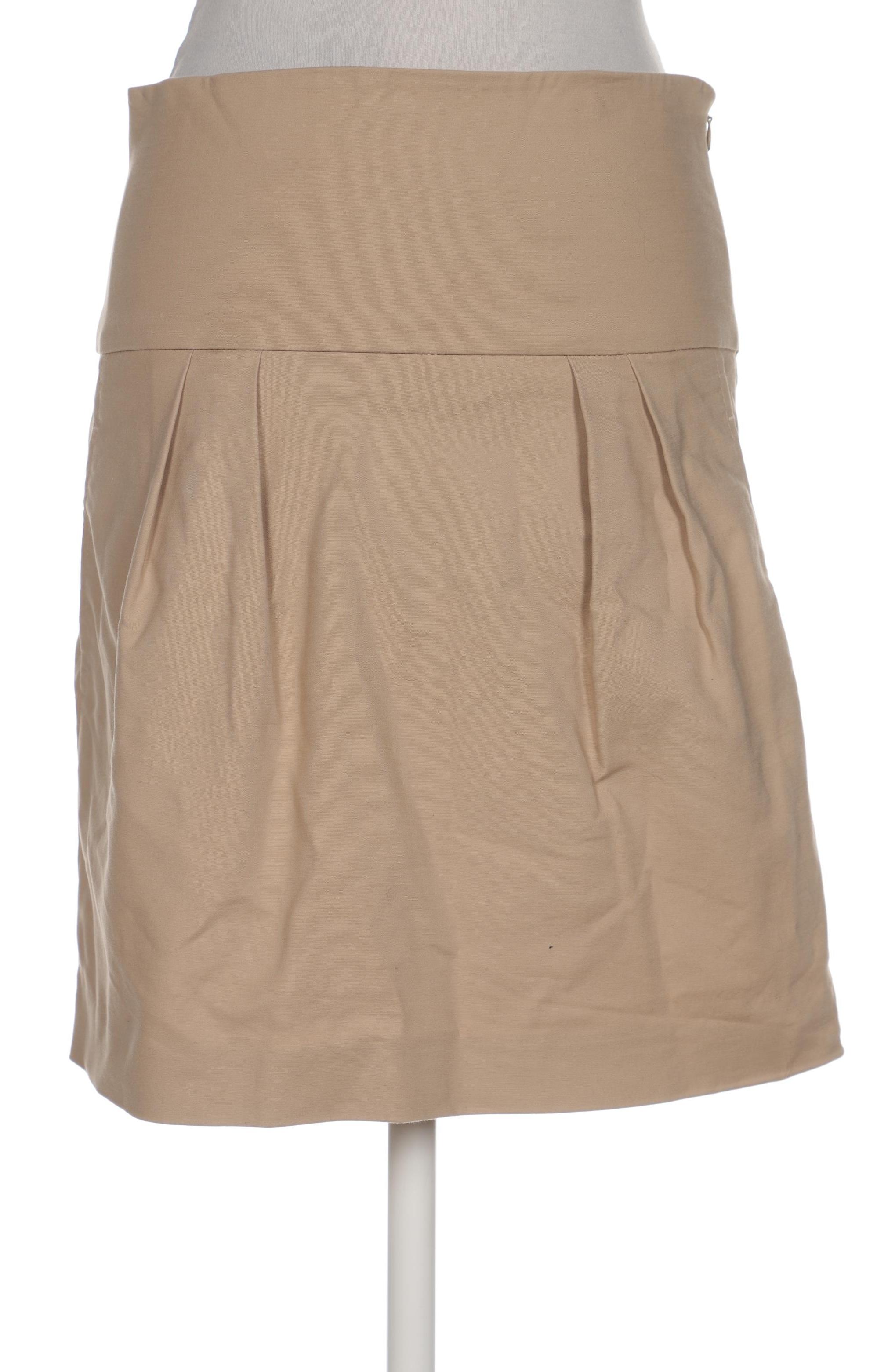

Zara Damen Rock, beige, Gr. 38