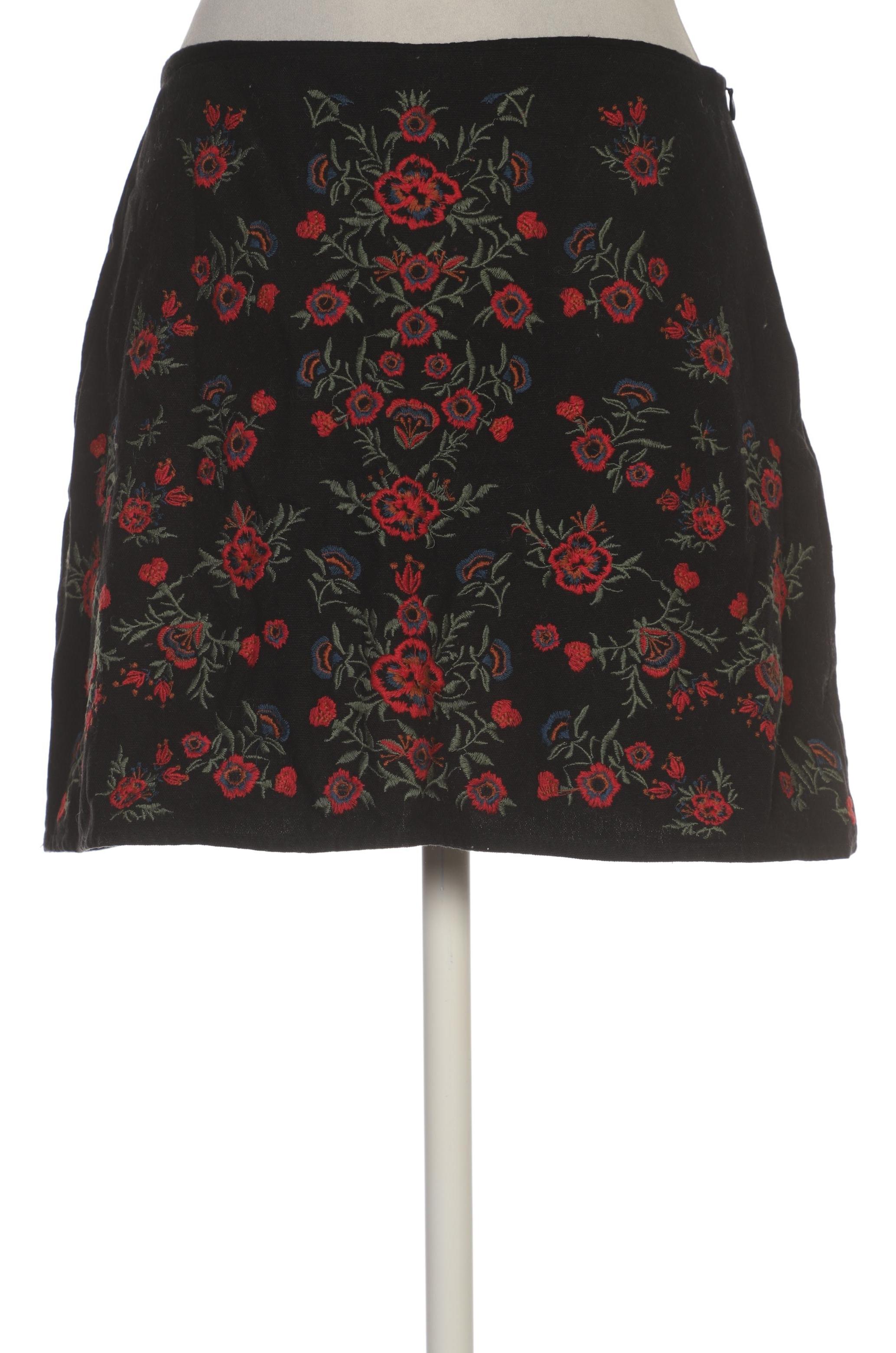 

Zara Damen Rock, schwarz, Gr. 36