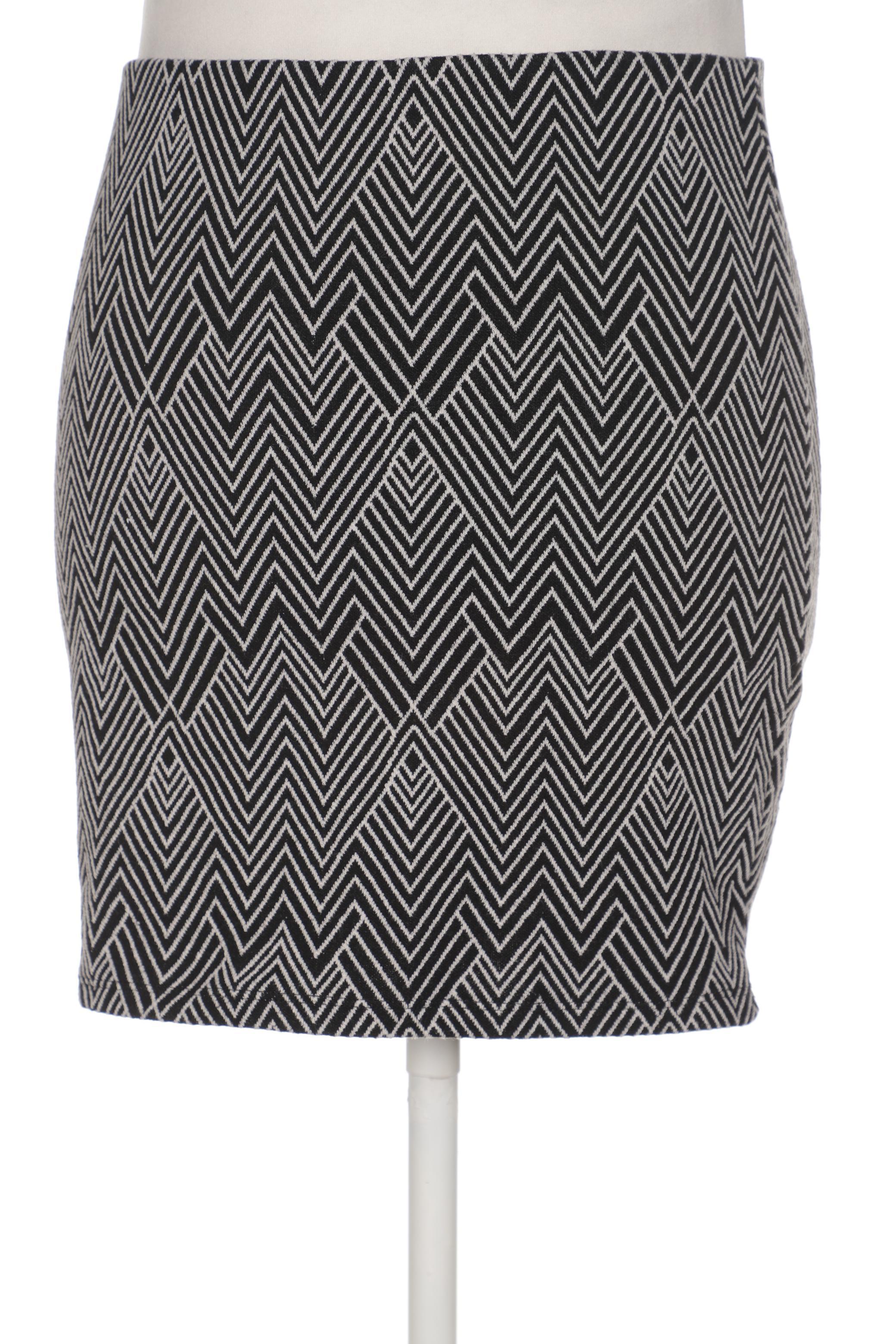 

Zara Damen Rock, schwarz, Gr. 42