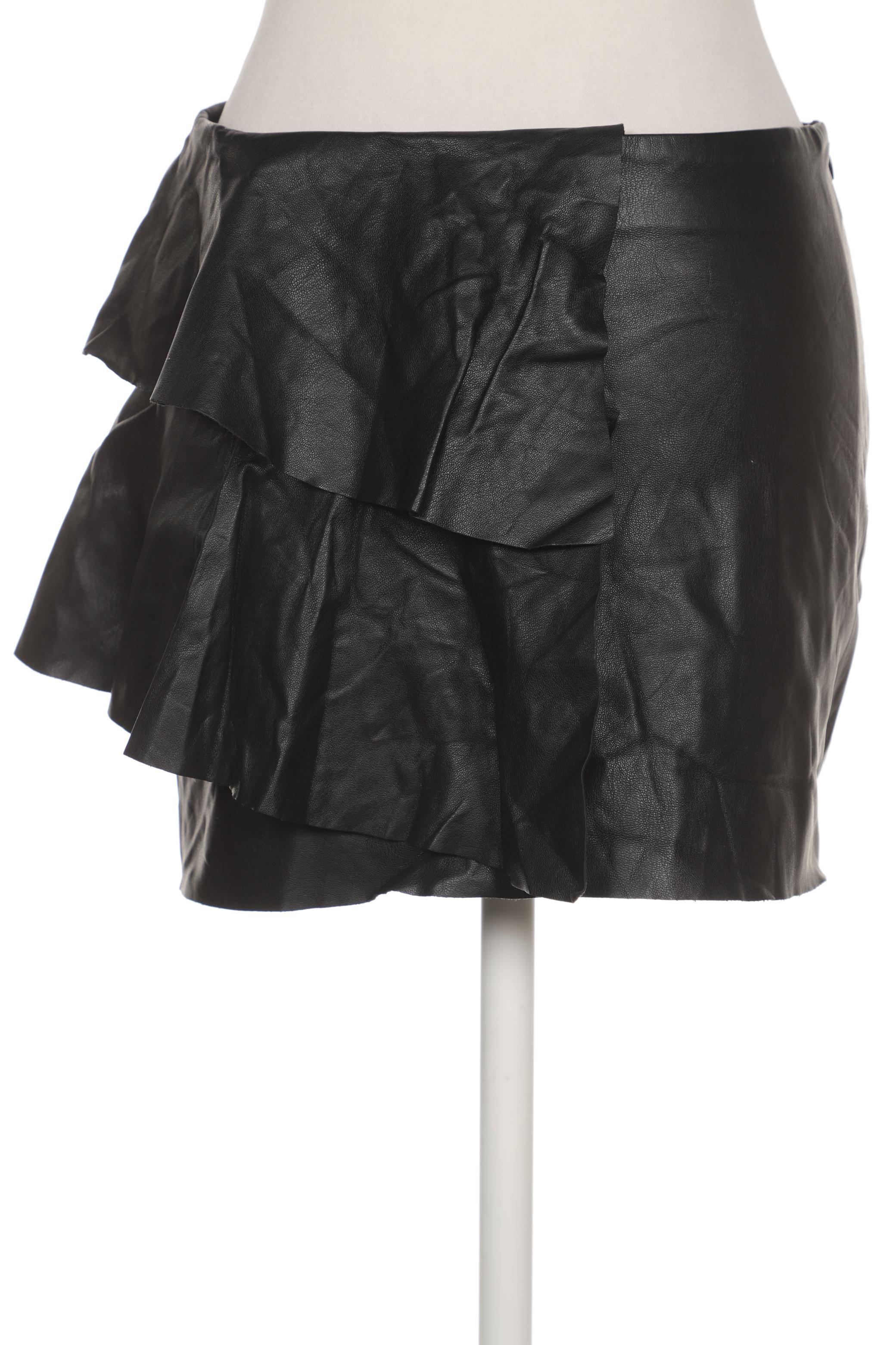 

Zara Damen Rock, schwarz, Gr. 34