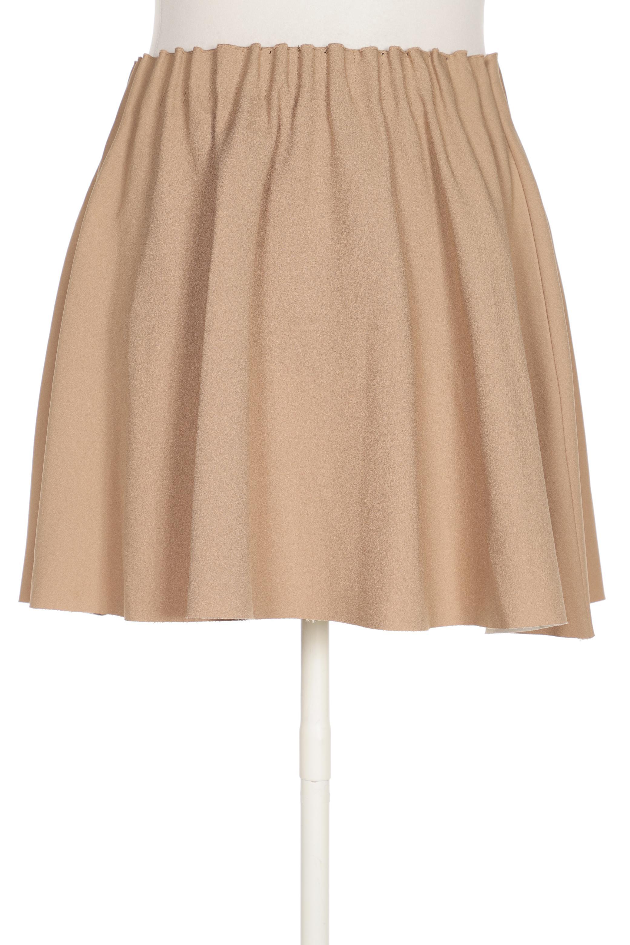 

Zara Damen Rock, beige, Gr. 42