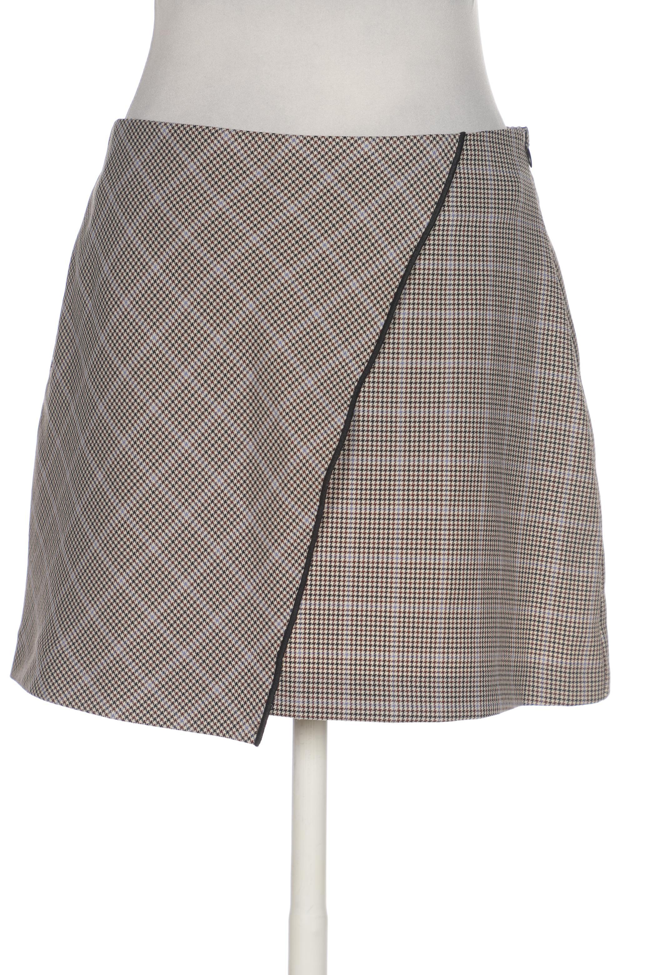 

Zara Damen Rock, beige, Gr. 36
