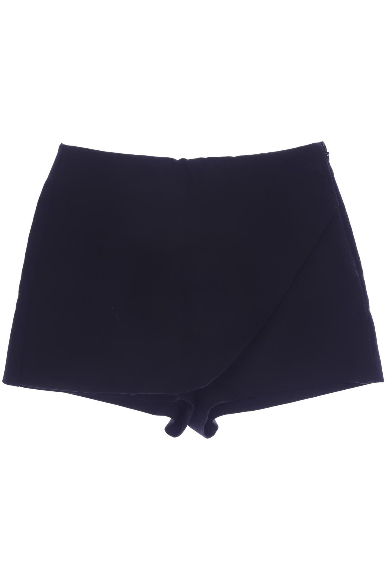 

Zara Damen Rock, schwarz, Gr. 38