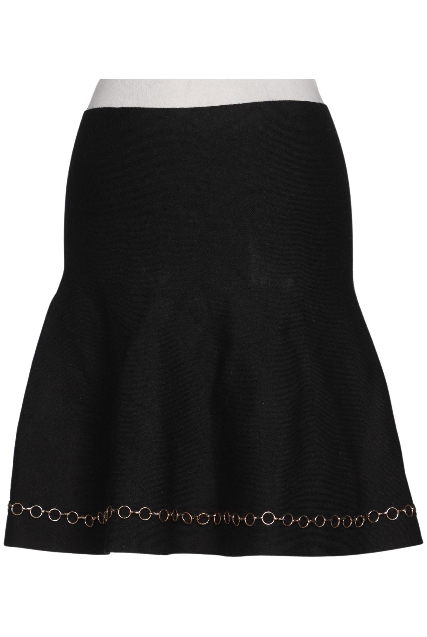 

Zara Damen Rock, schwarz, Gr. 38