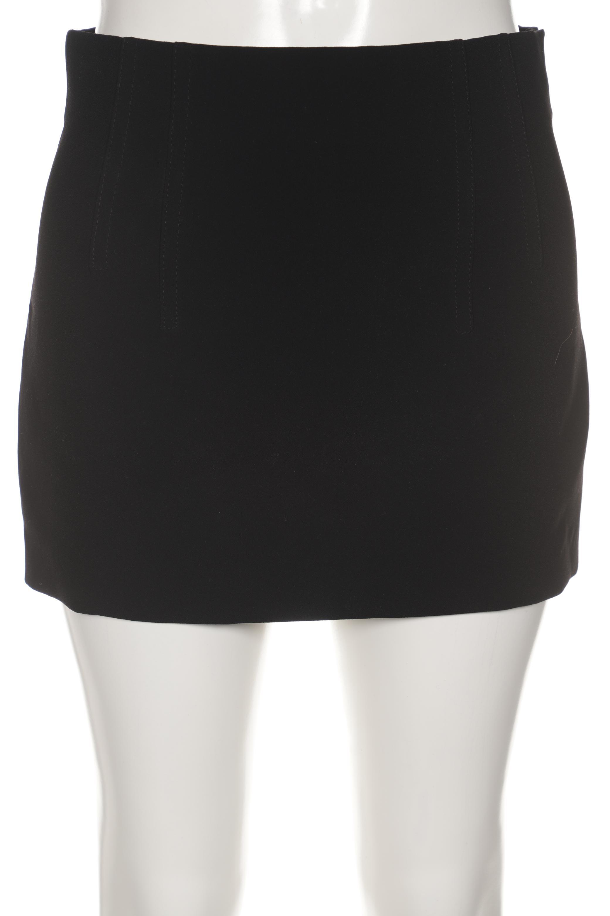 

Zara Damen Rock, schwarz, Gr. 42