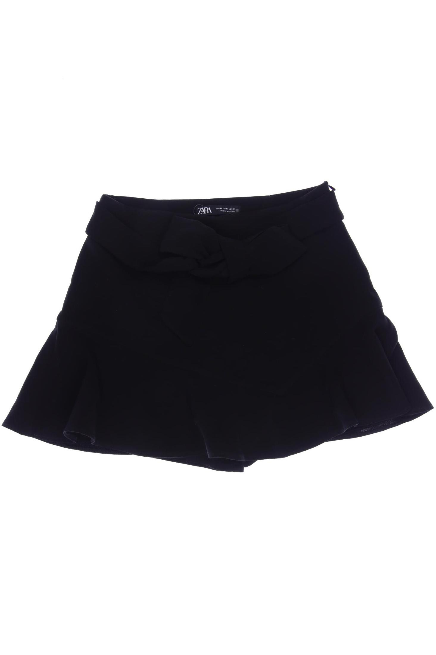 

Zara Damen Rock, schwarz, Gr. 38