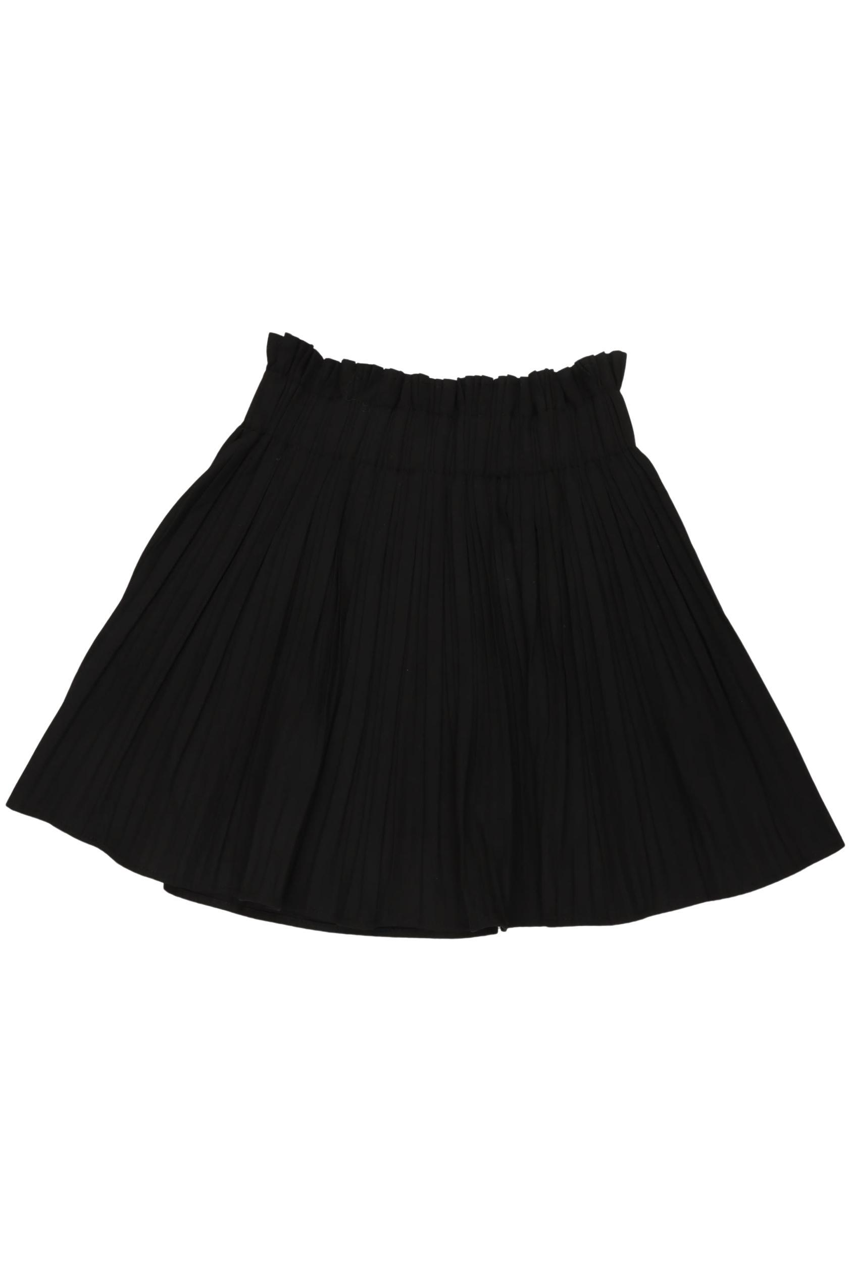 

Zara Damen Rock, schwarz, Gr. 34