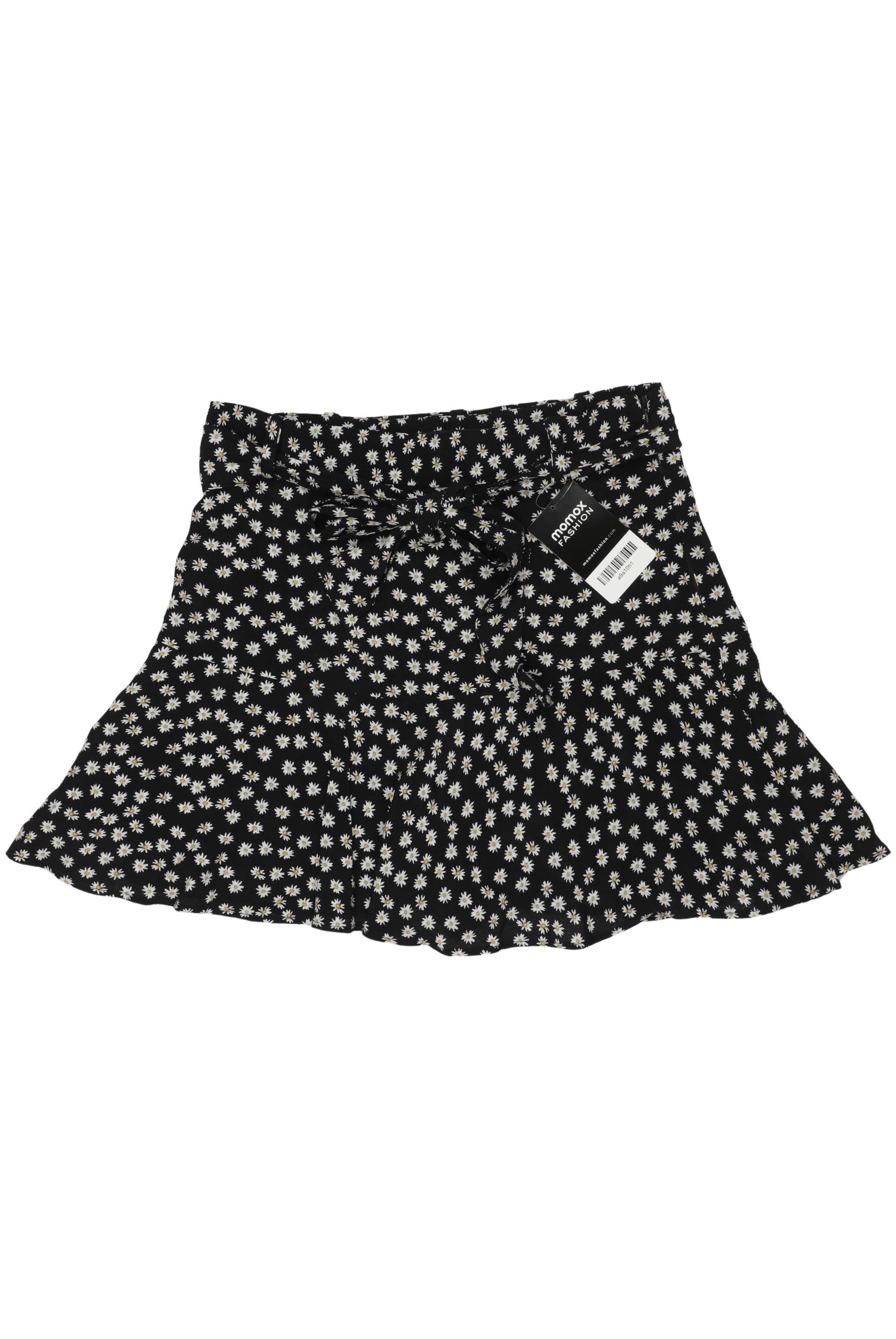 

Zara Damen Rock, schwarz, Gr. 36
