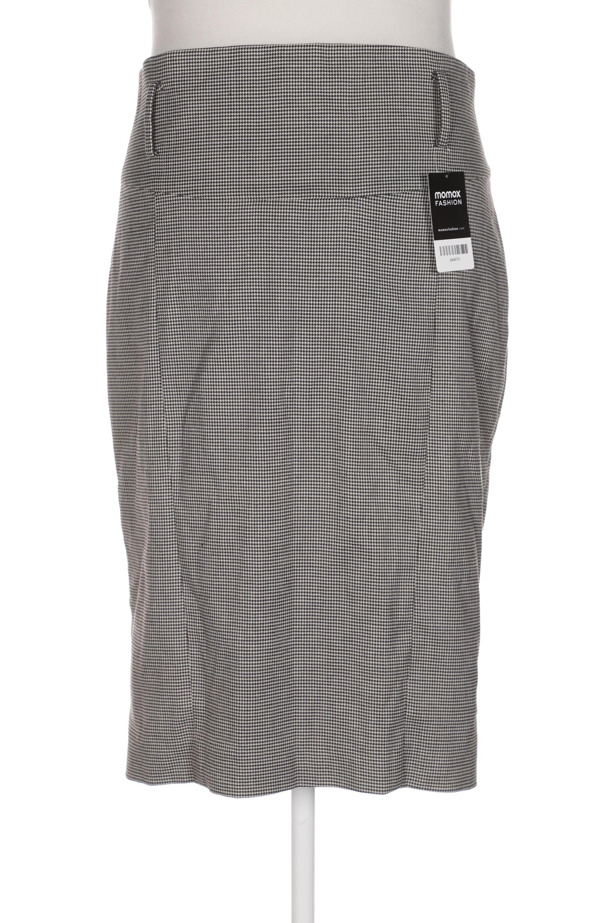 

Zara Damen Rock, schwarz, Gr. 44