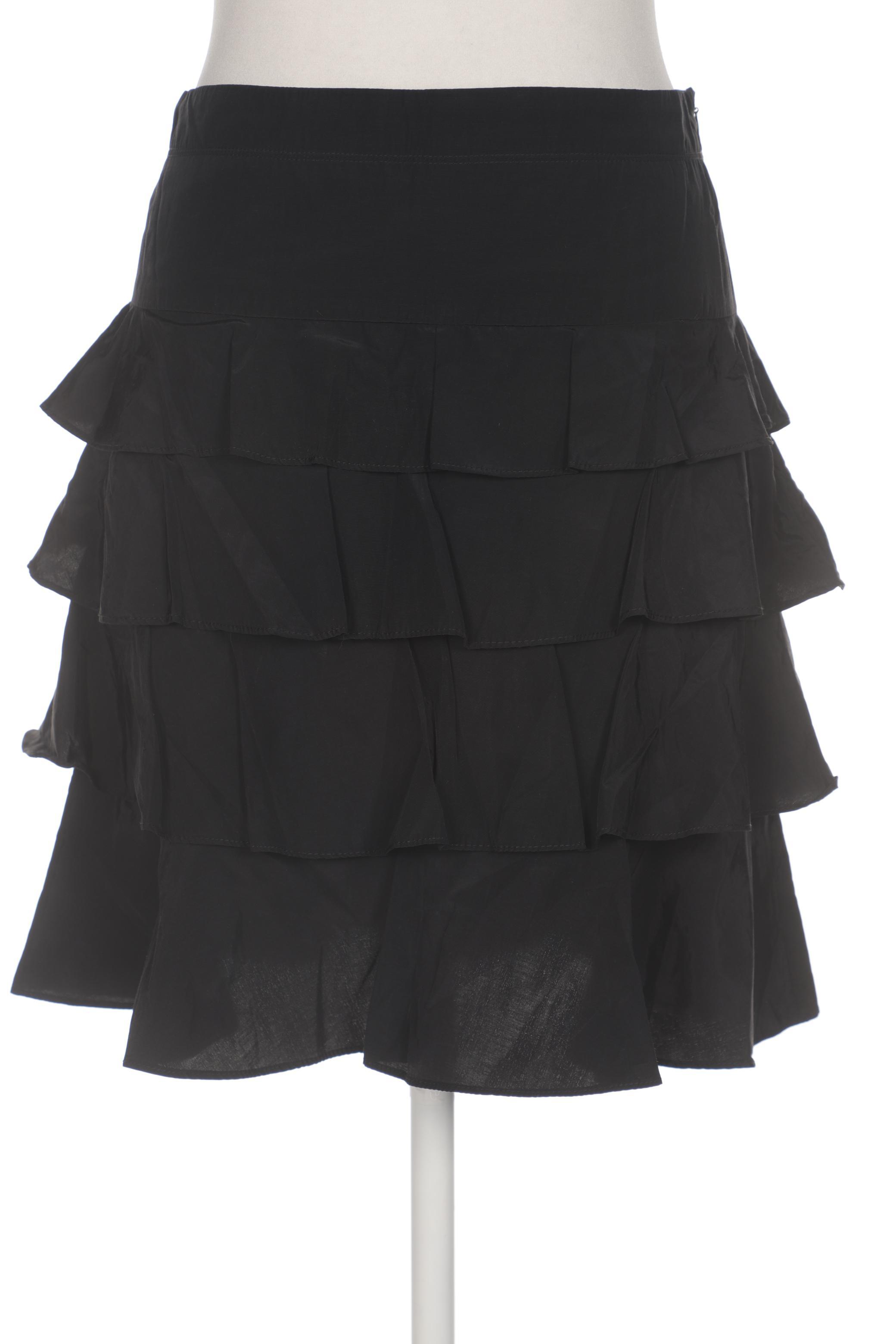 

Zara Damen Rock, schwarz, Gr. 38