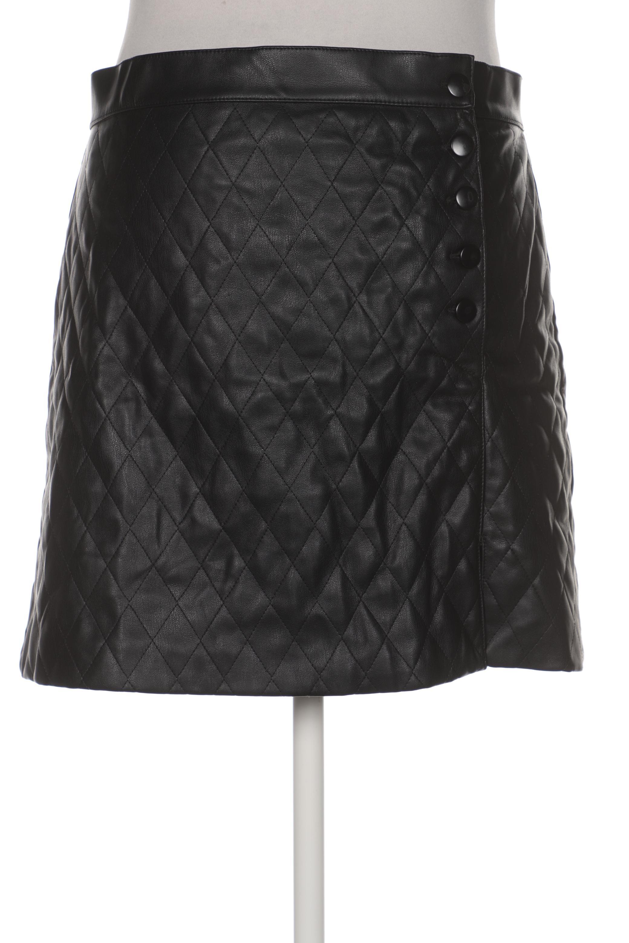 

Zara Damen Rock, schwarz, Gr. 44