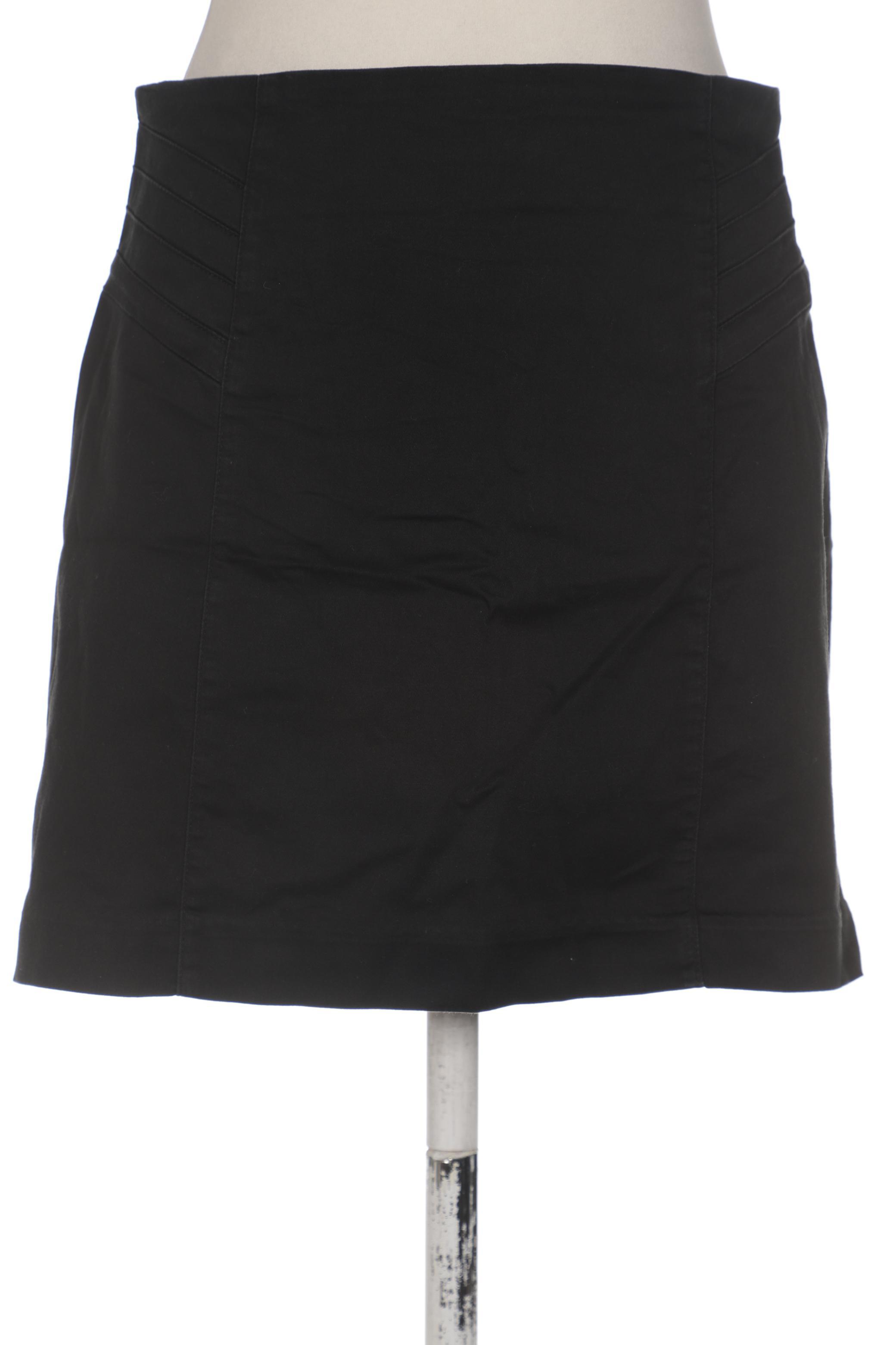 

Zara Damen Rock, schwarz, Gr. 38