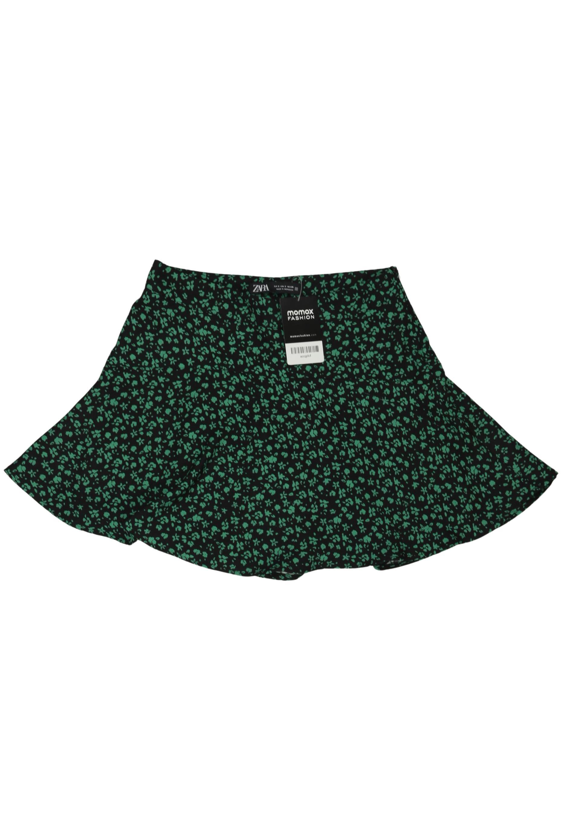 

Zara Damen Rock, schwarz, Gr. 36