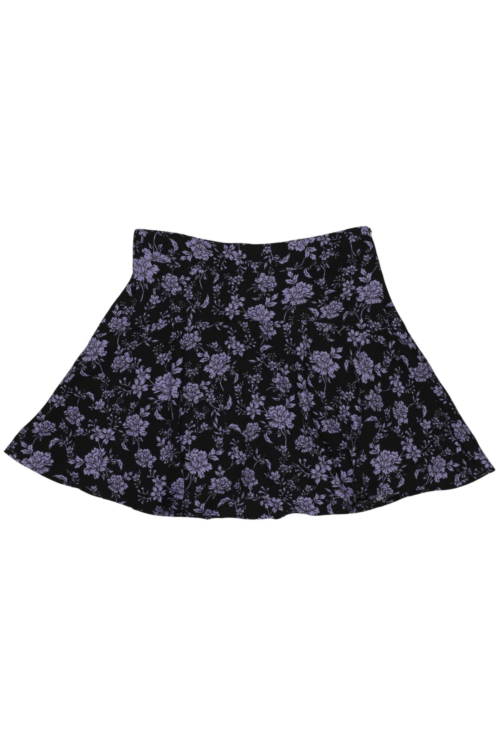 

Zara Damen Rock, schwarz, Gr. 36