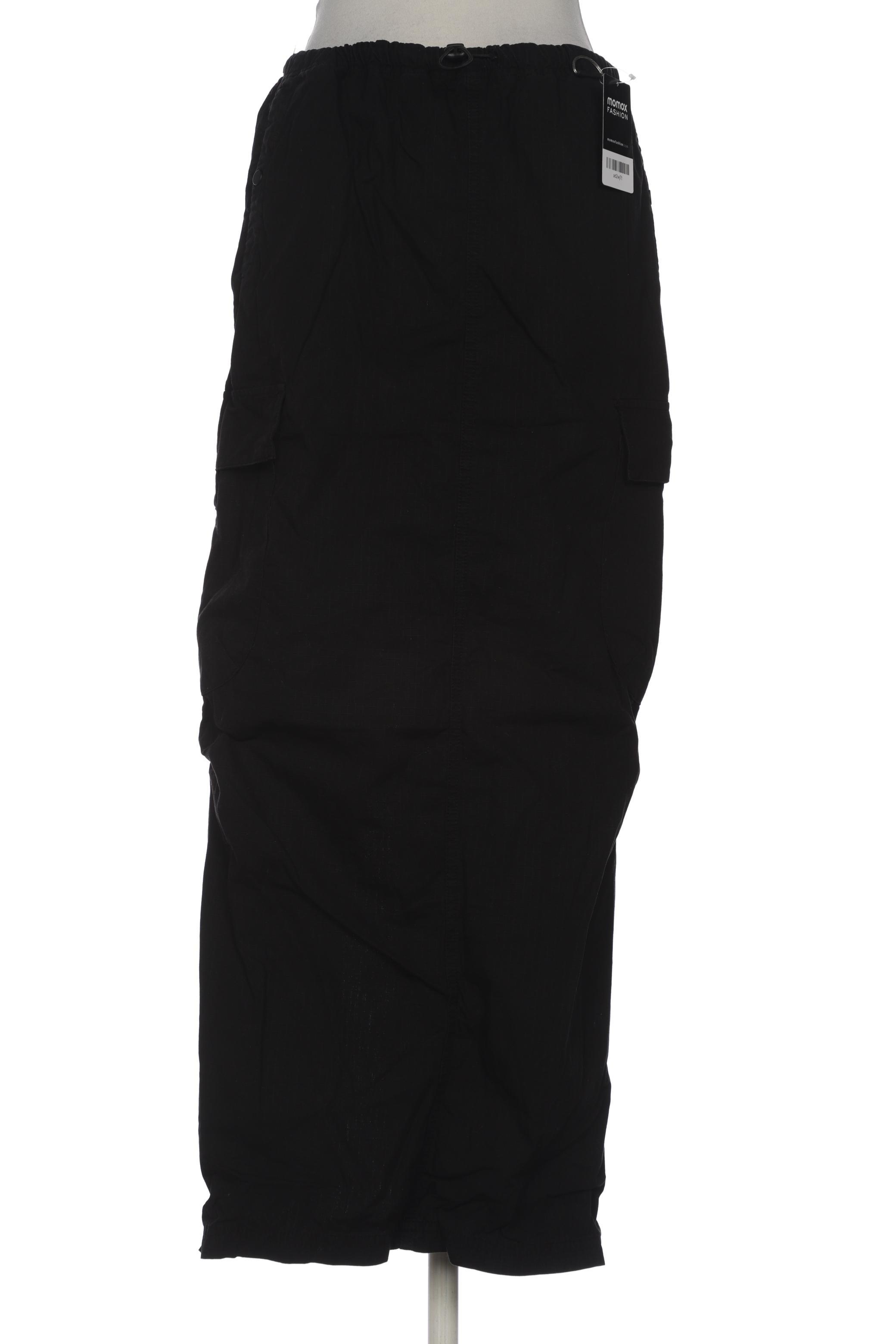 Thumbnail - Zara Damen Rock, schwarz, Gr. 34