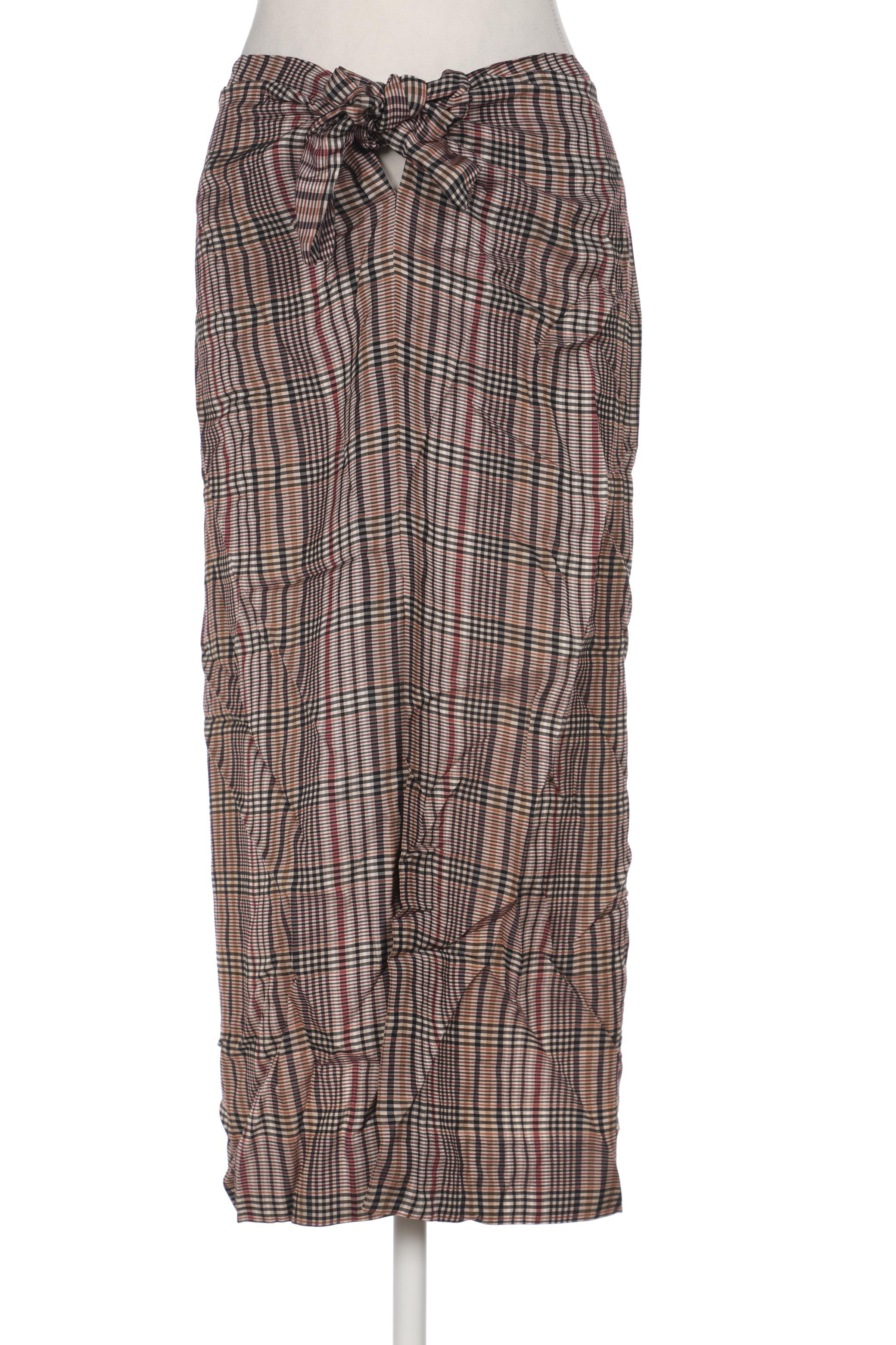 

Zara Damen Rock, beige, Gr. 38